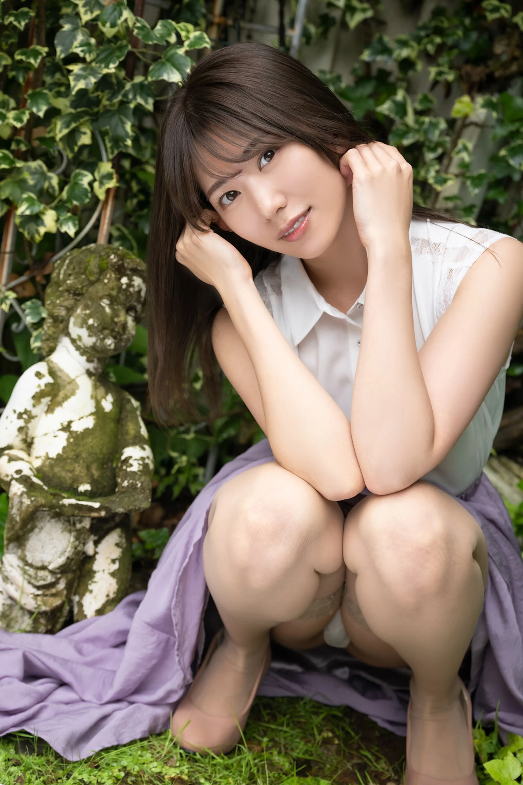 山岸逢花《花と綺》 - Photo 4