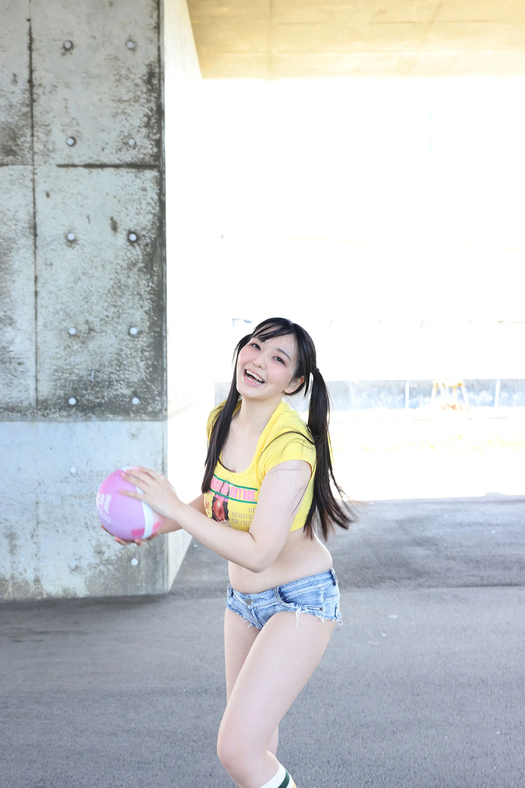 恋渕桃奈《Answer」オール未公开カット！Lovely Peach》 - Photo 21