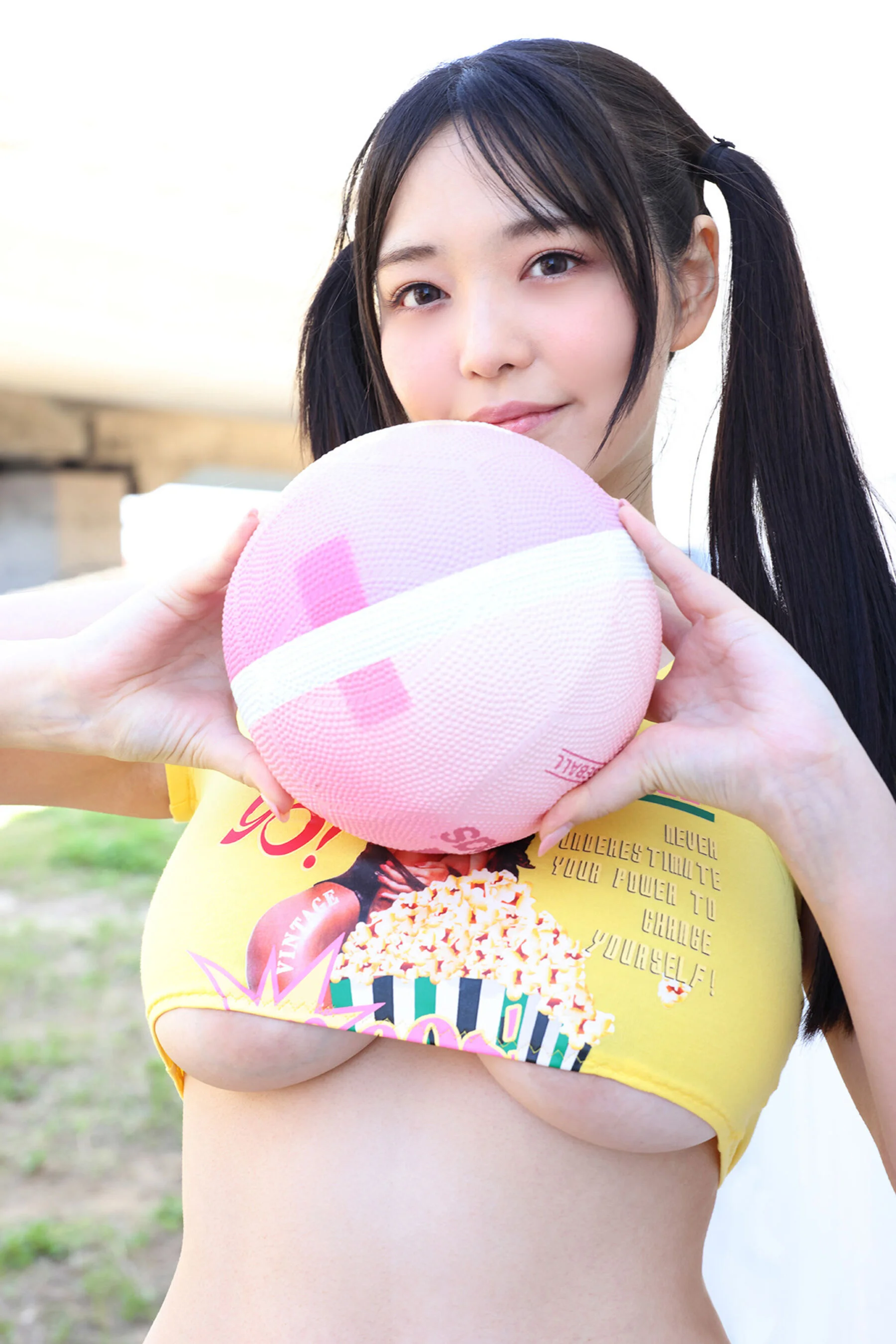 恋渕桃奈《Answer」オール未公开カット！Lovely Peach》 - Photo 22
