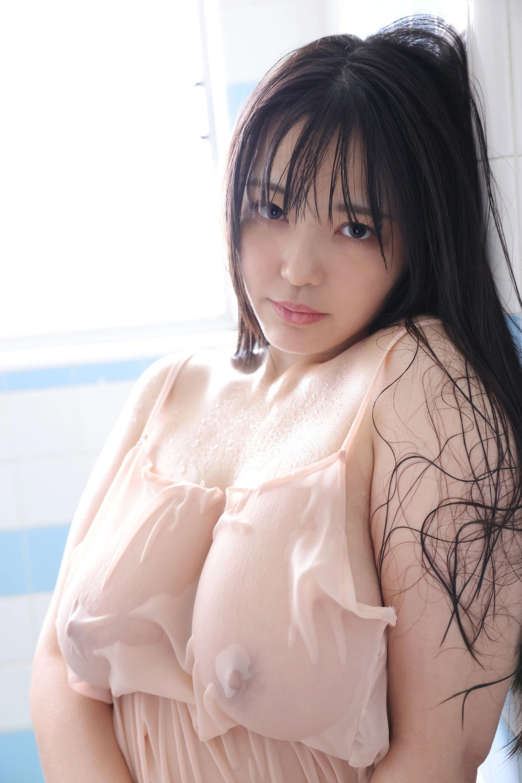 恋渕桃奈《Answer」オール未公开カット！Melty Peach》 - Photo 24