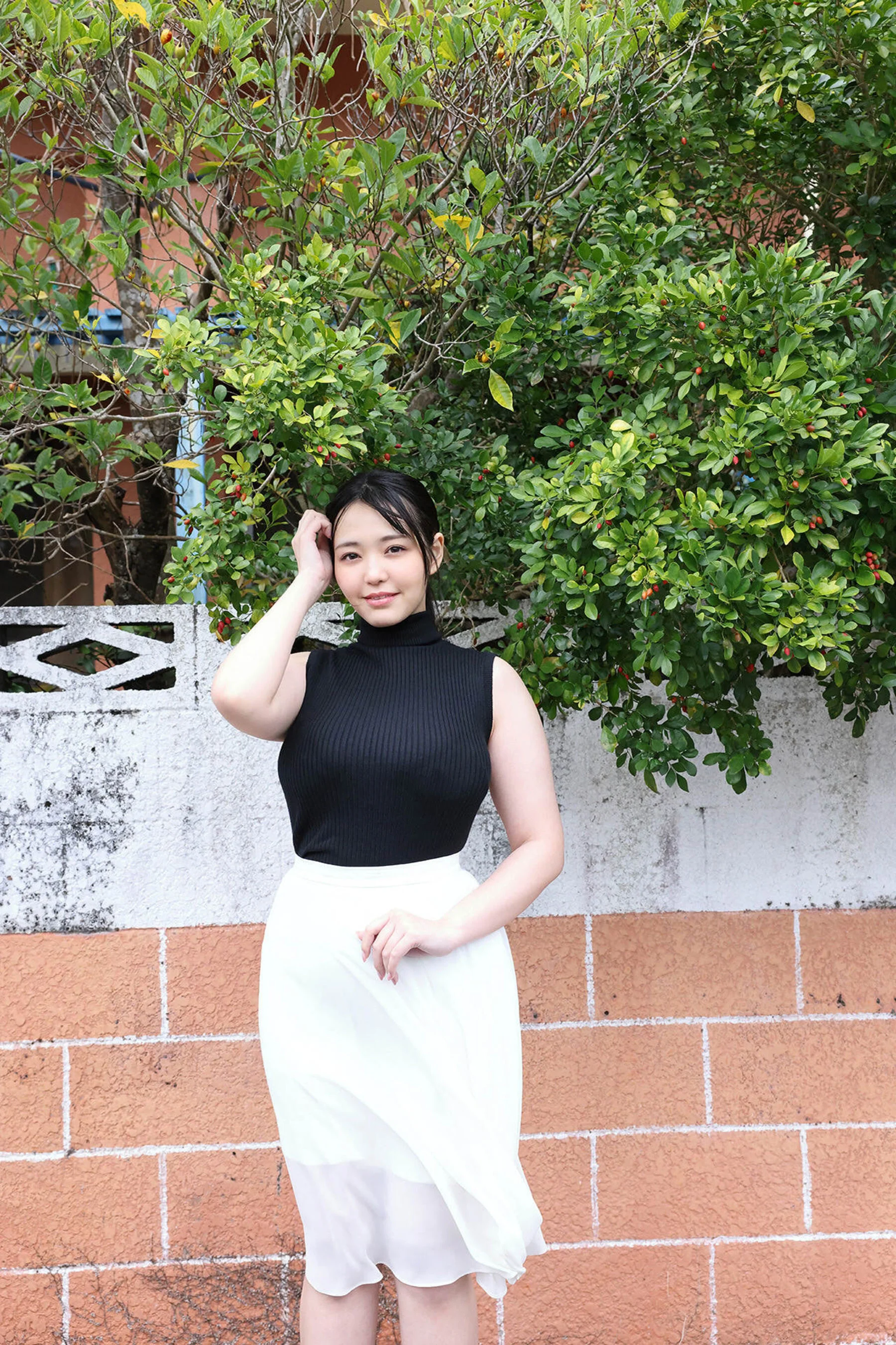 恋渕桃奈《Answer」オール未公开カット！Melty Peach》 - Photo 29
