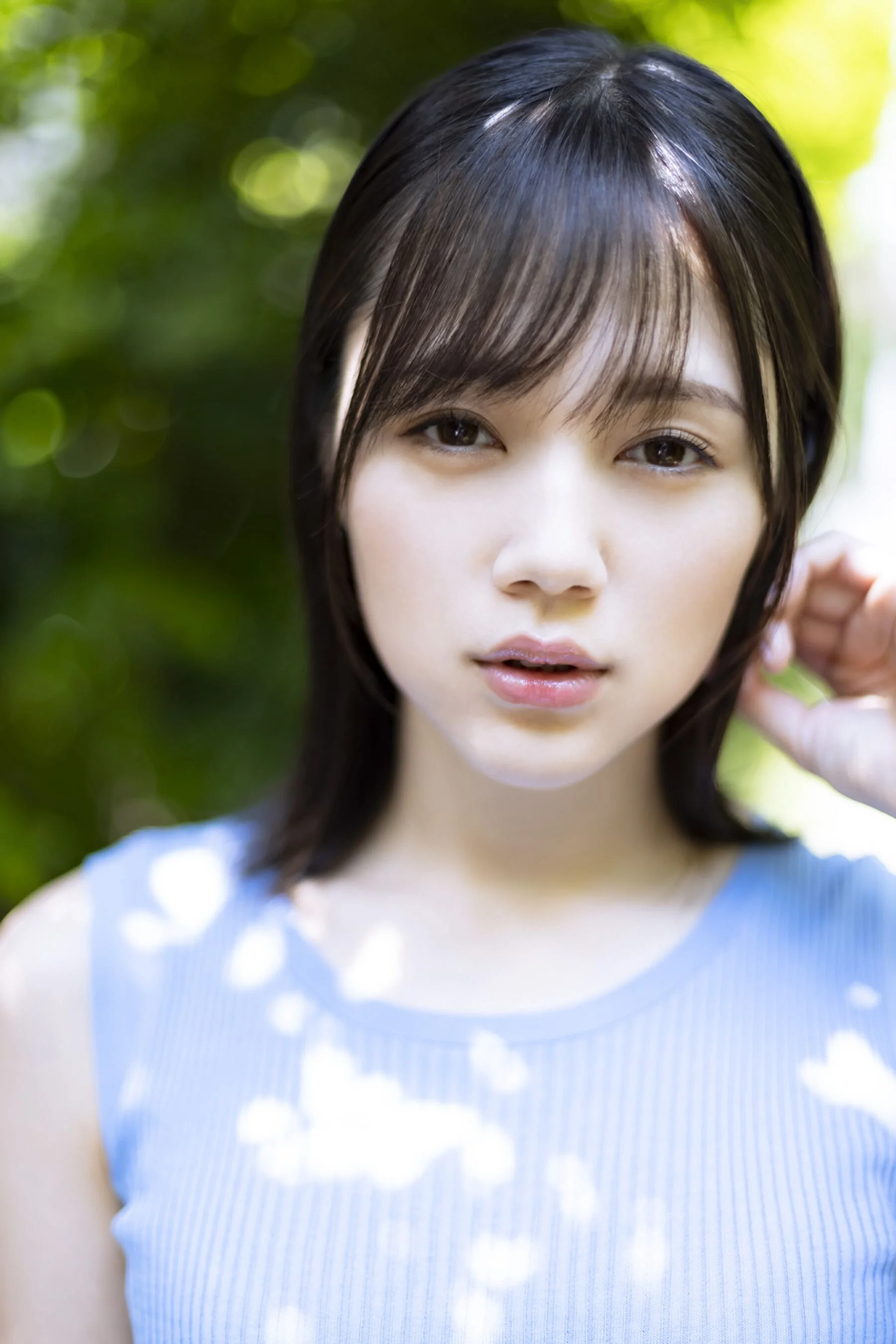 凉森玲梦 - Photo 2