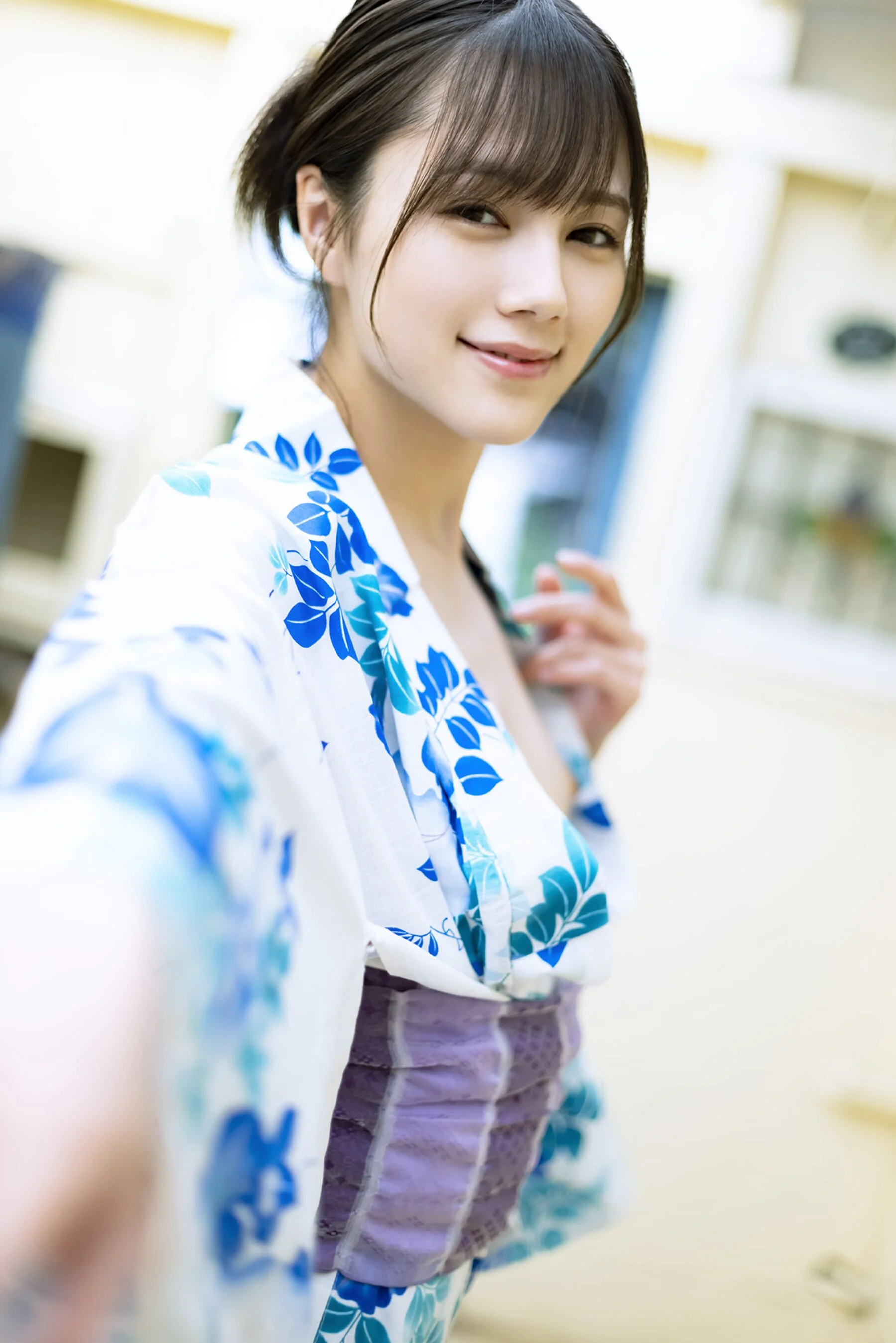 凉森玲梦 - Photo 29