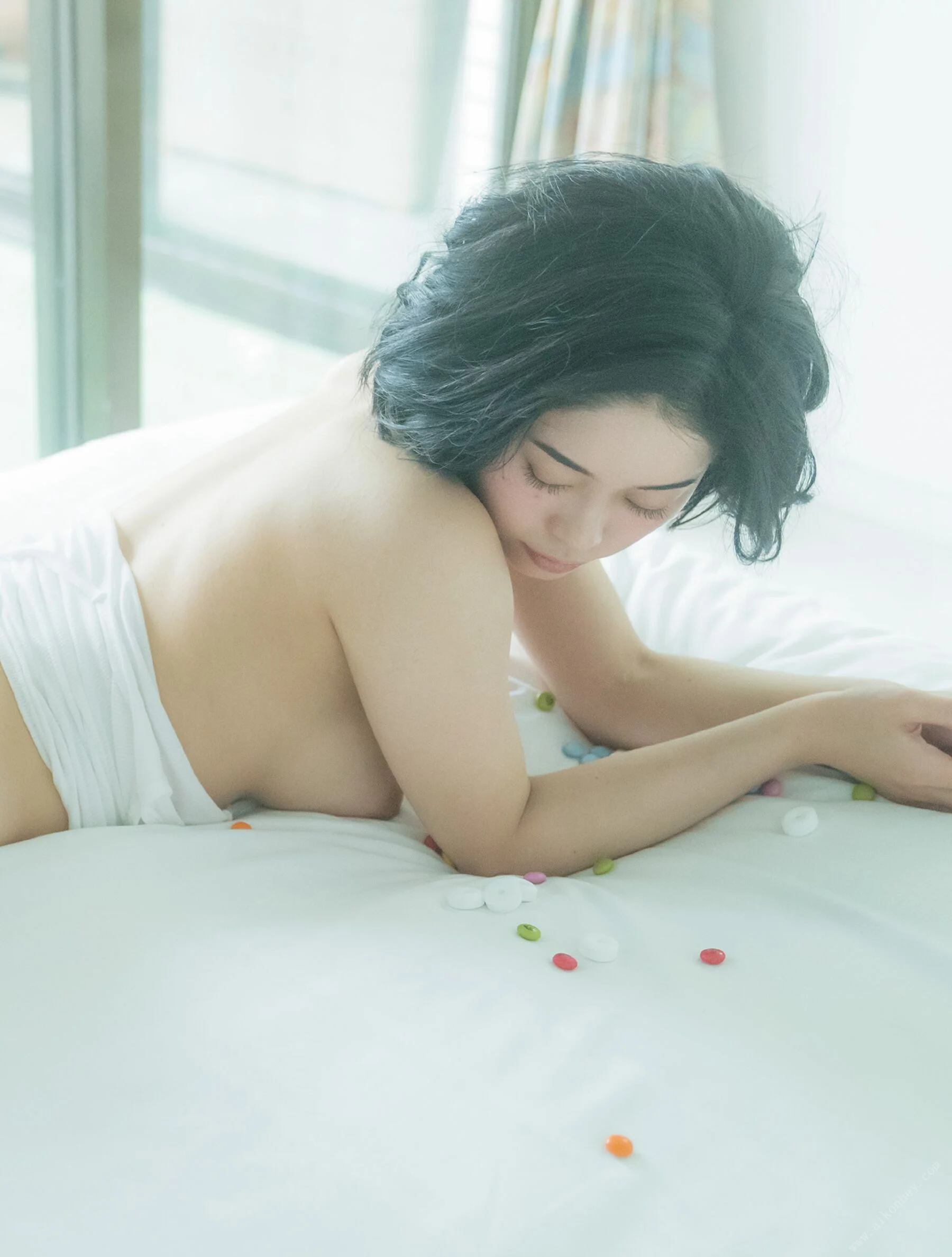 MINAMO《ファースト写真集》 - Photo 4