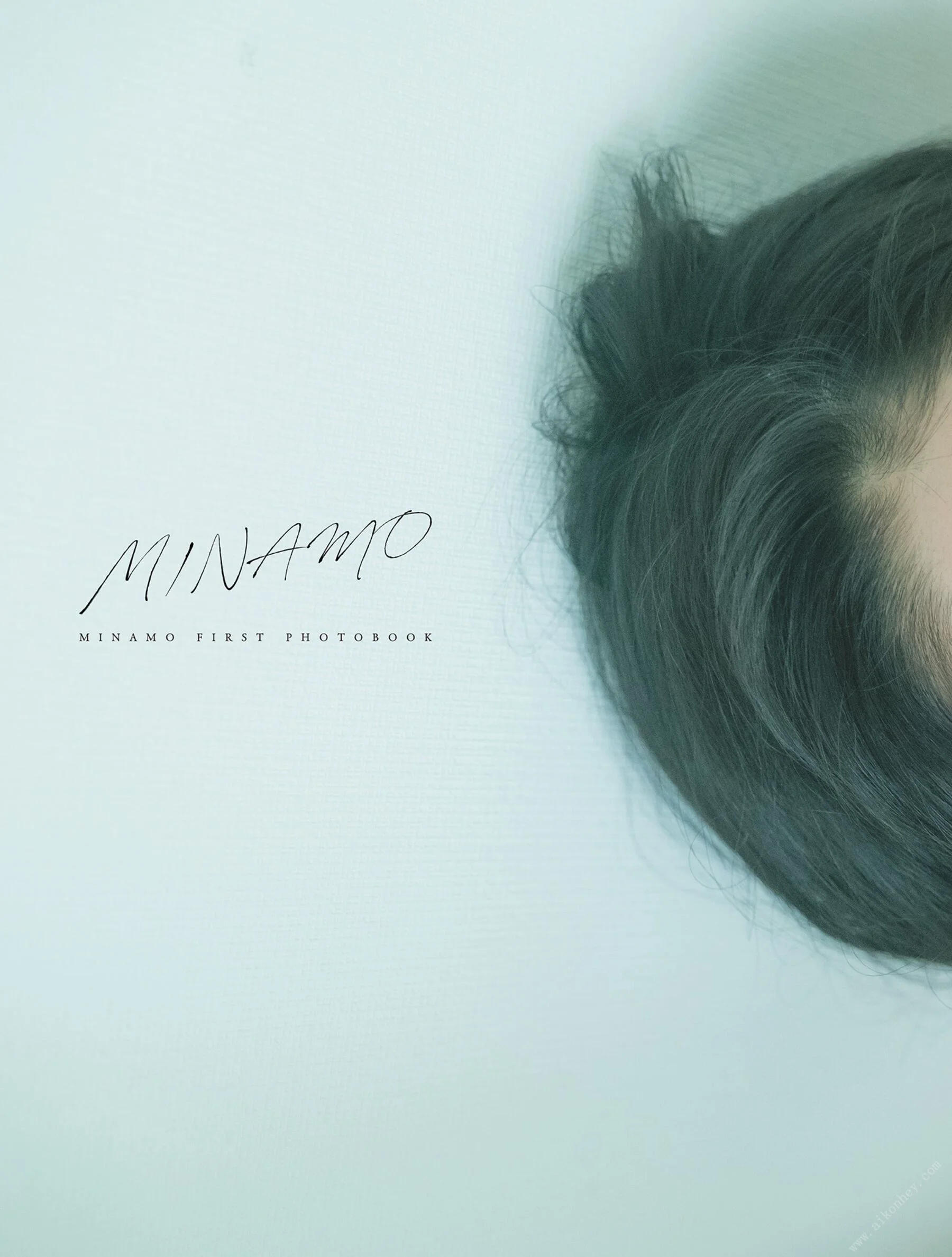 MINAMO《ファースト写真集》 - Photo 7
