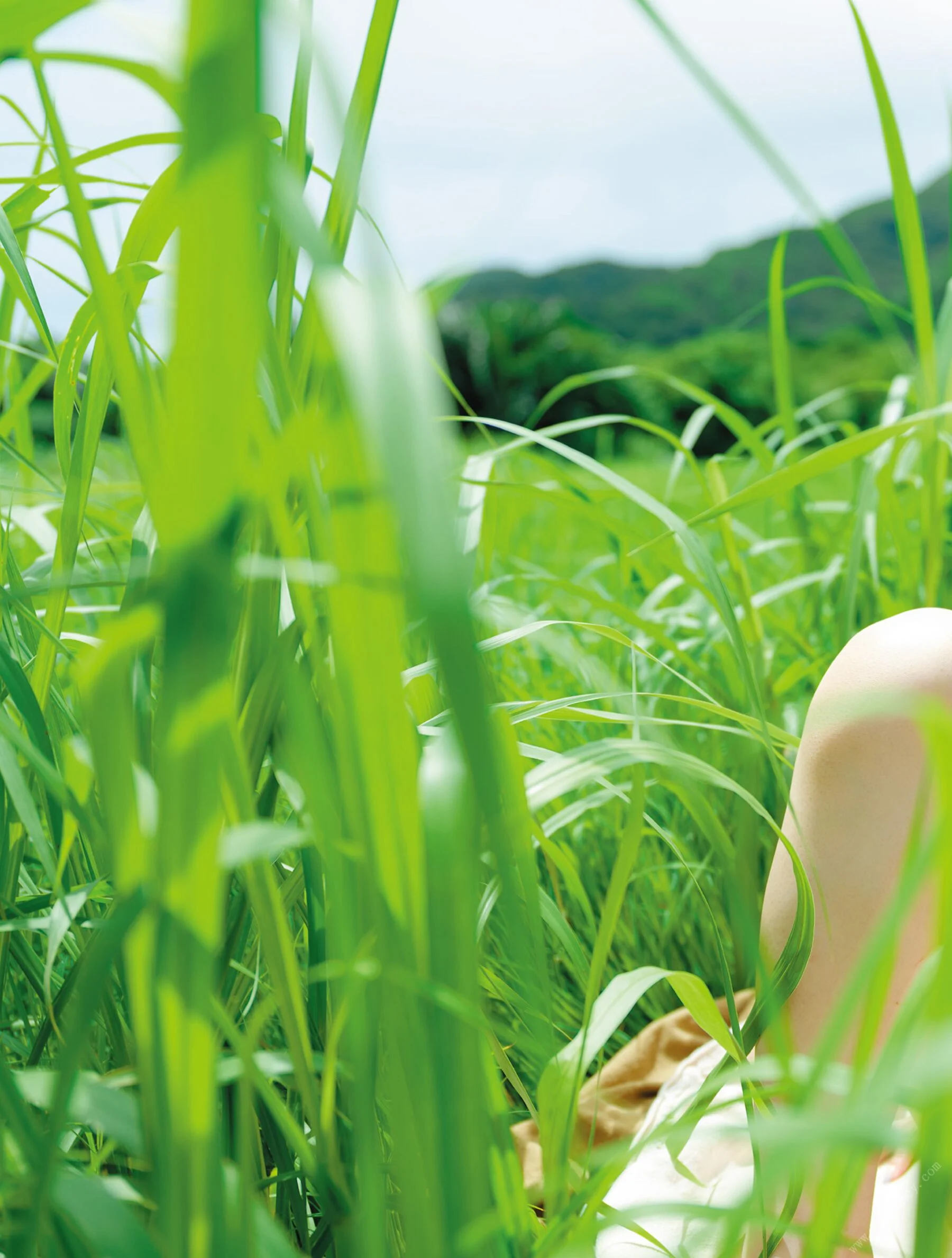 MINAMO《ファースト写真集》 - Photo 15