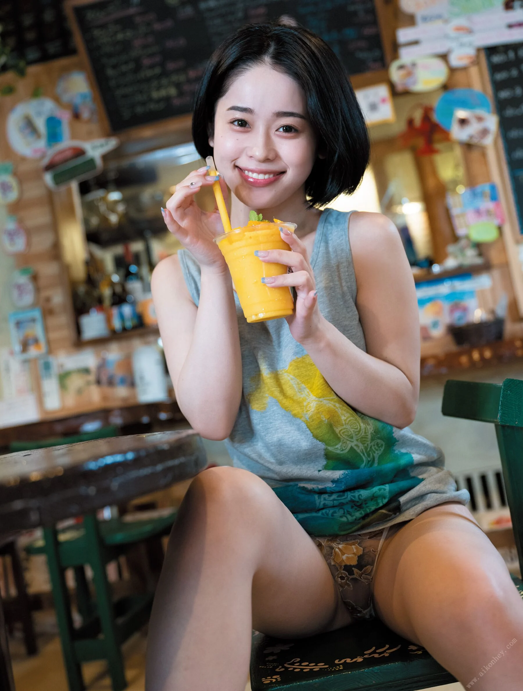 MINAMO《ファースト写真集》 - Photo 30