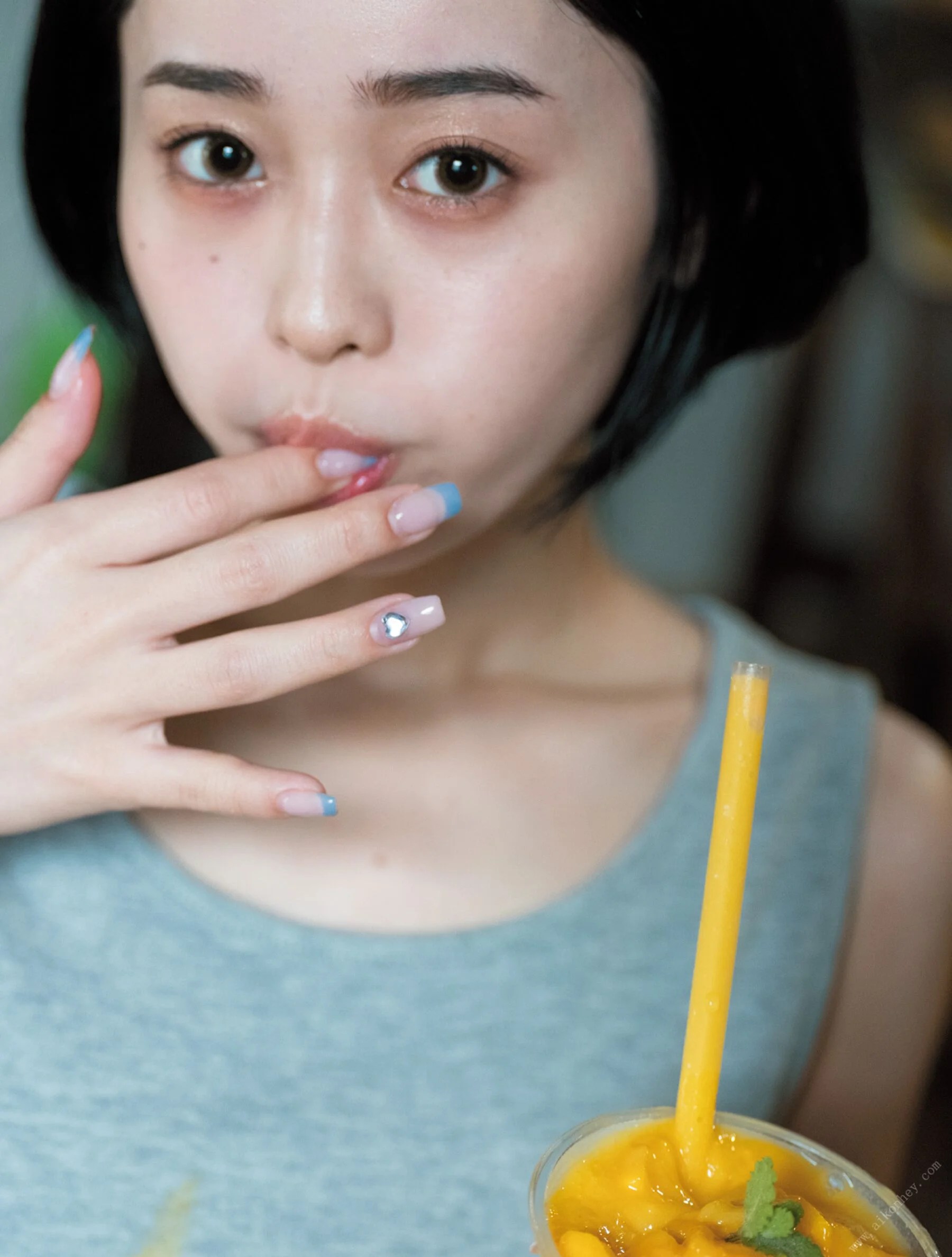 MINAMO《ファースト写真集》 - Photo 31