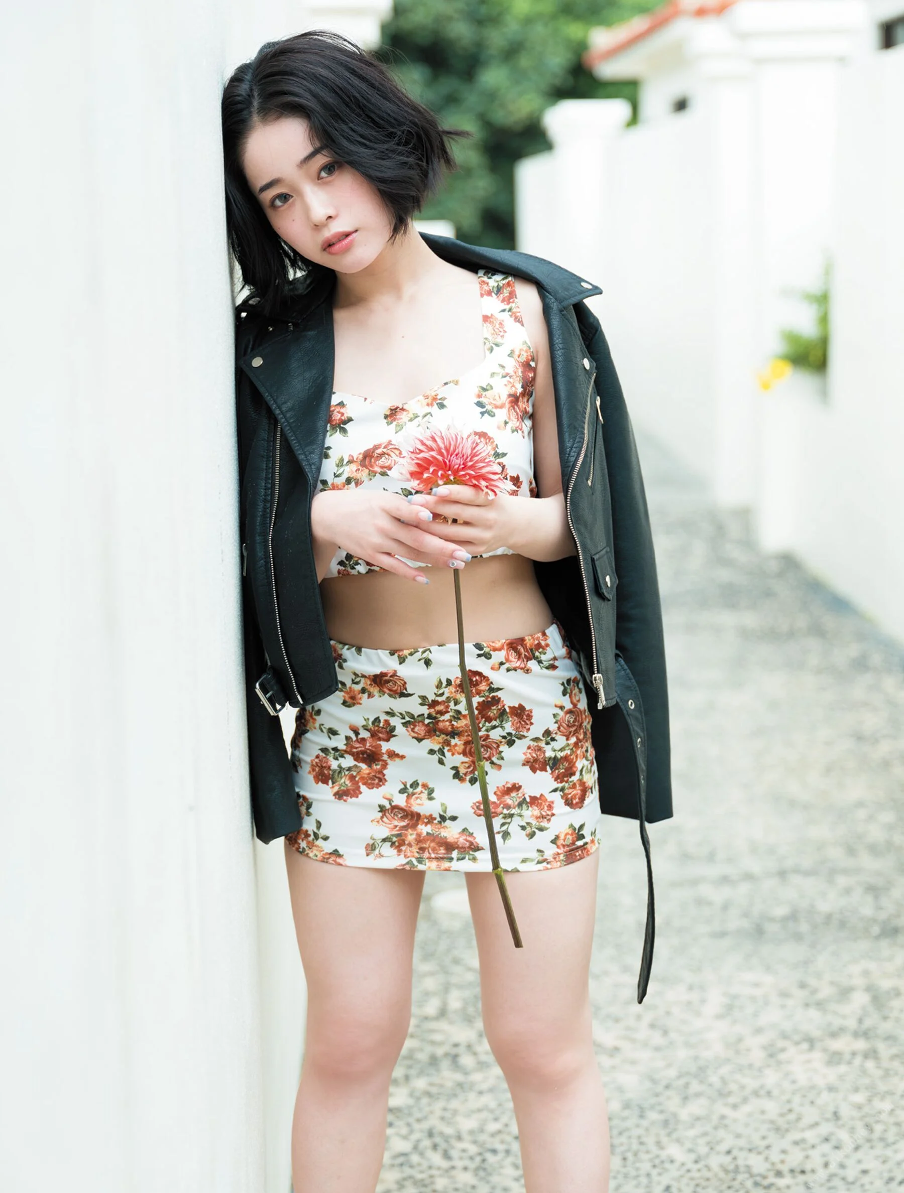 MINAMO《ファースト写真集》 - Photo 38