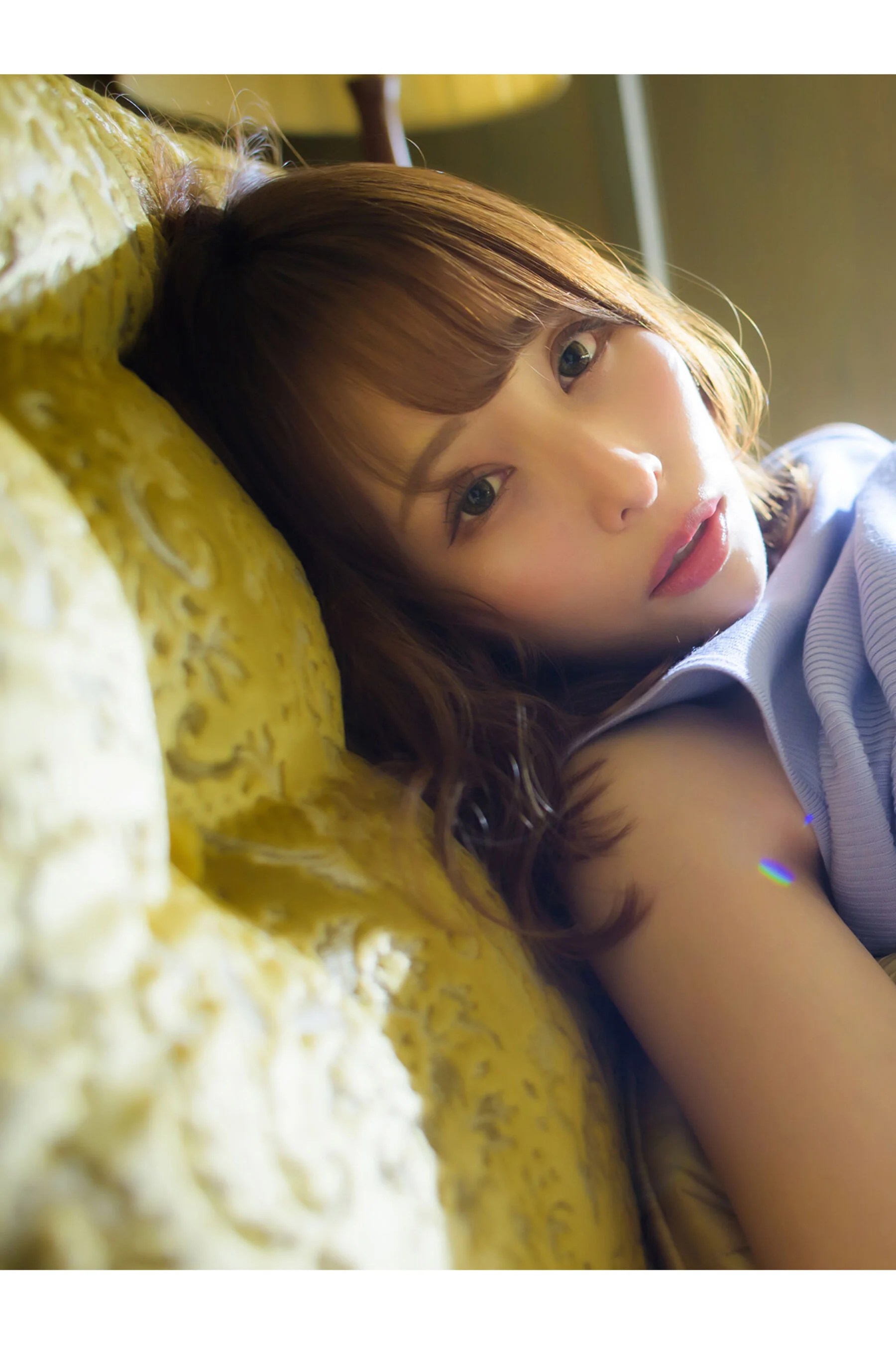 伊藤舞雪《最爱》 - Photo 31