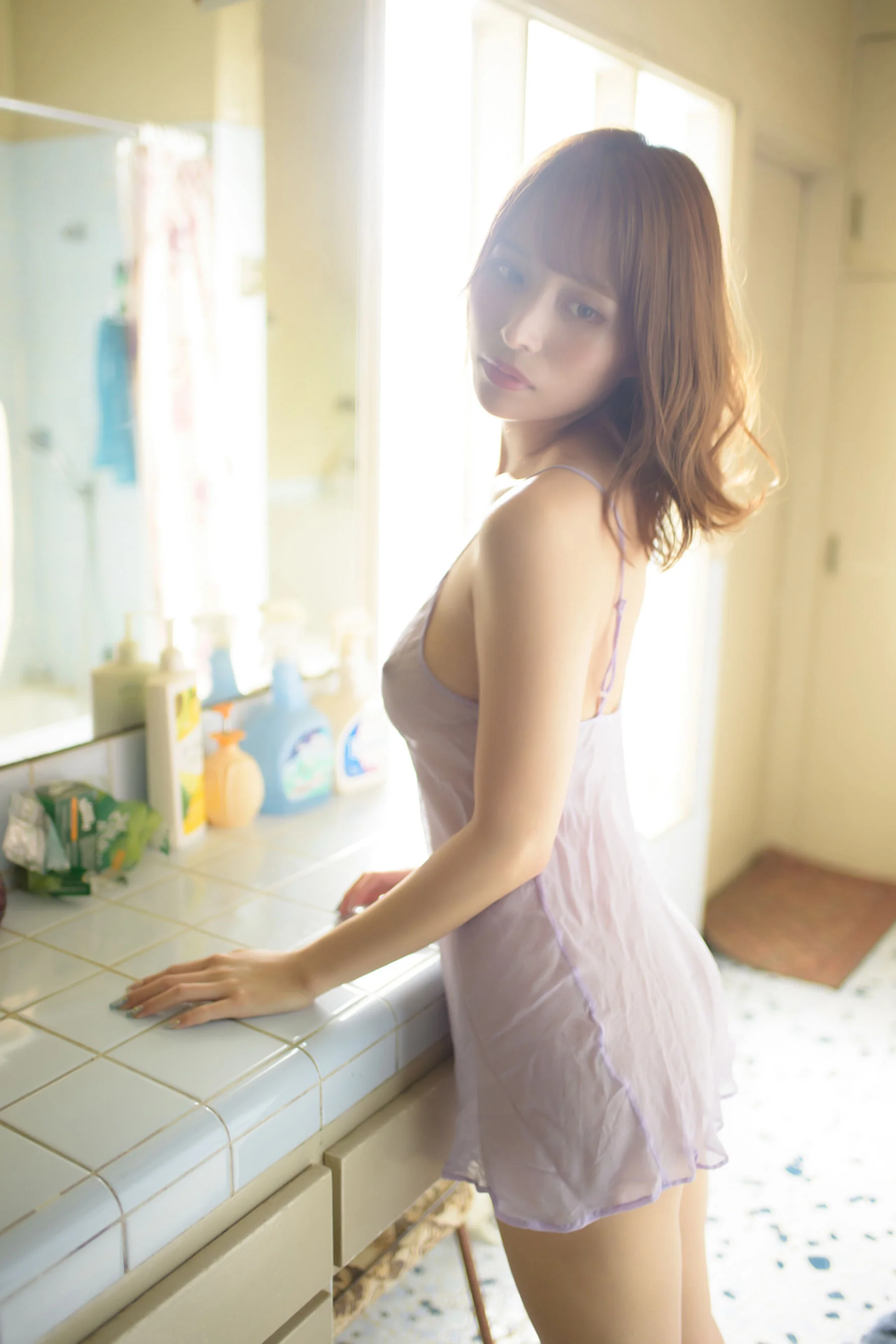 伊藤舞雪《最爱》 - Photo 50