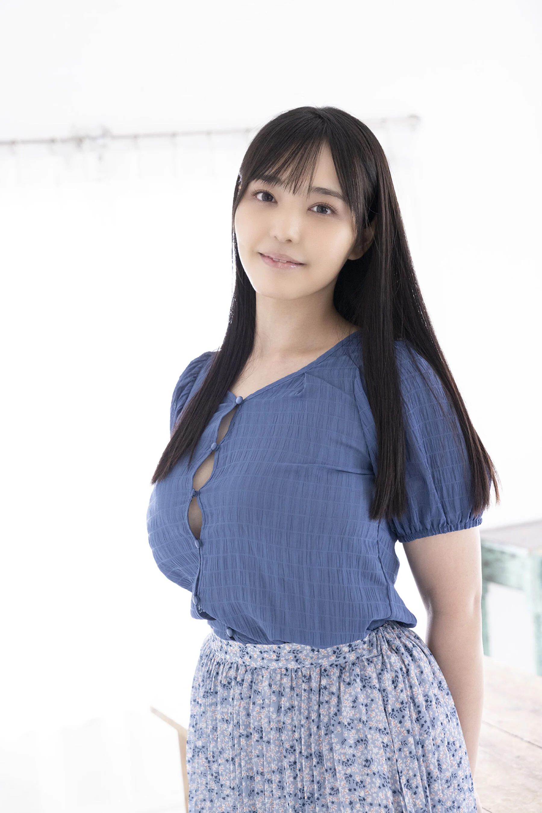 恋渕桃奈《mの真实》 - Photo 2