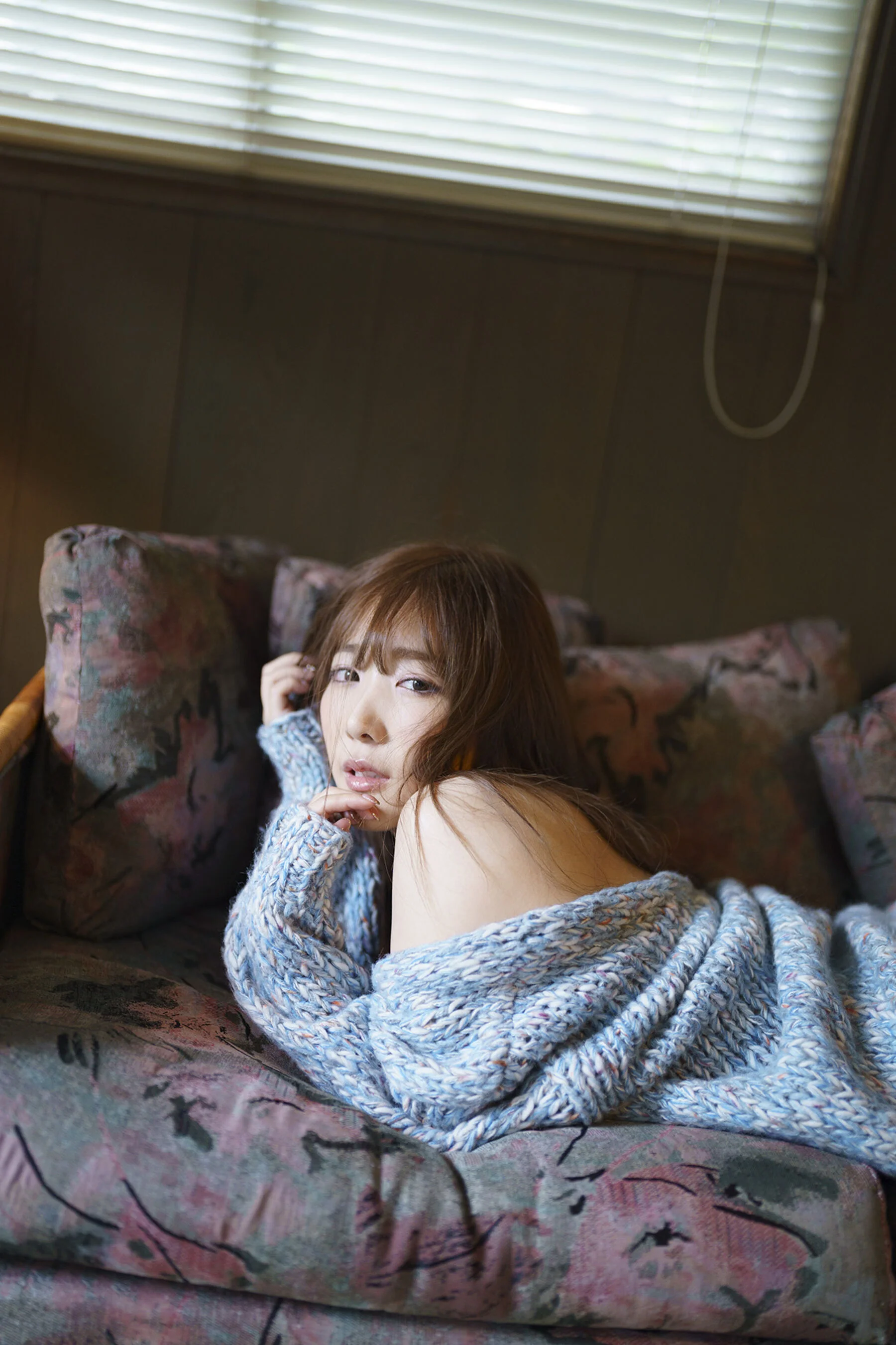 小宵虎南《erotica》 - Photo 2