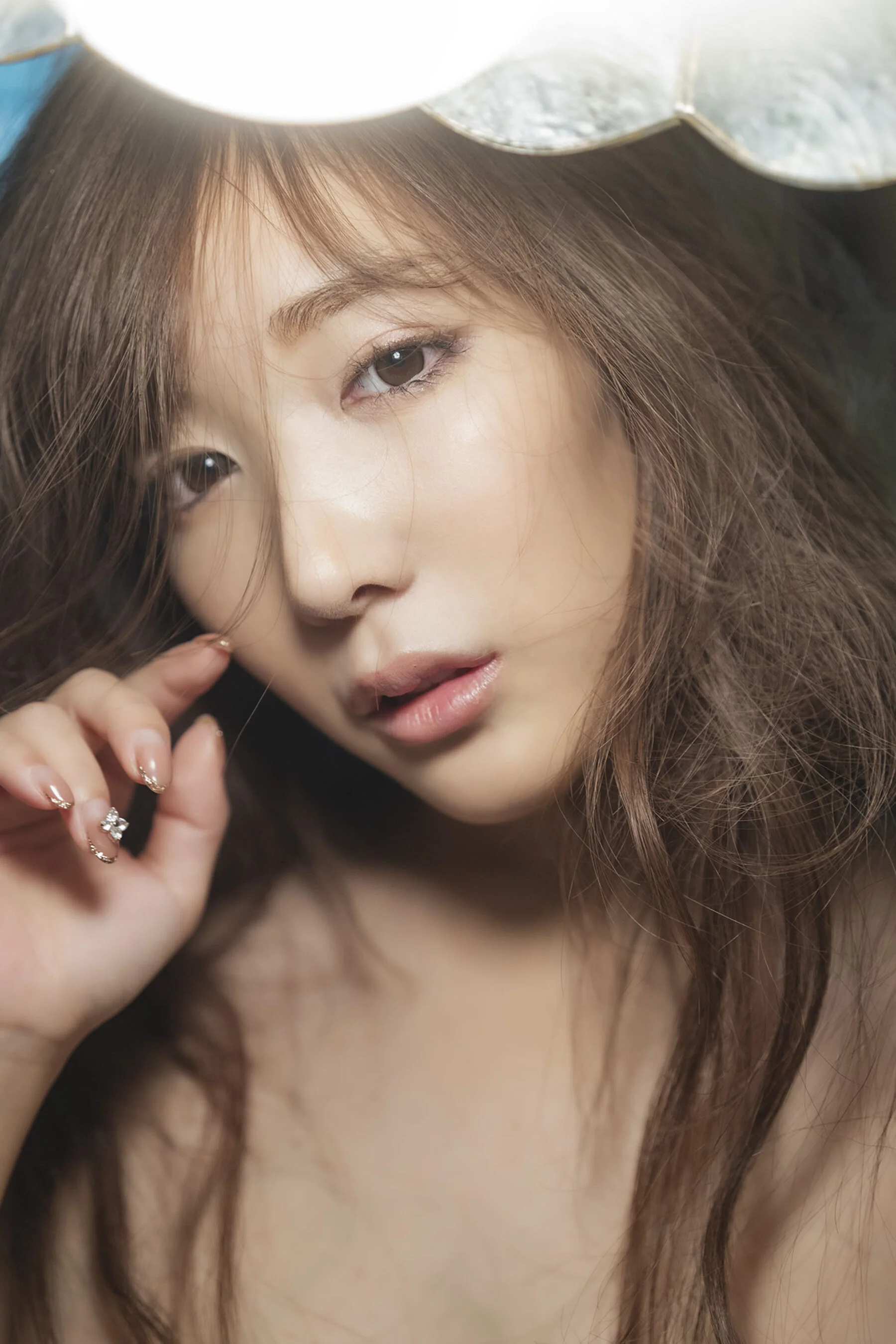 小宵虎南《erotica》 - Photo 13