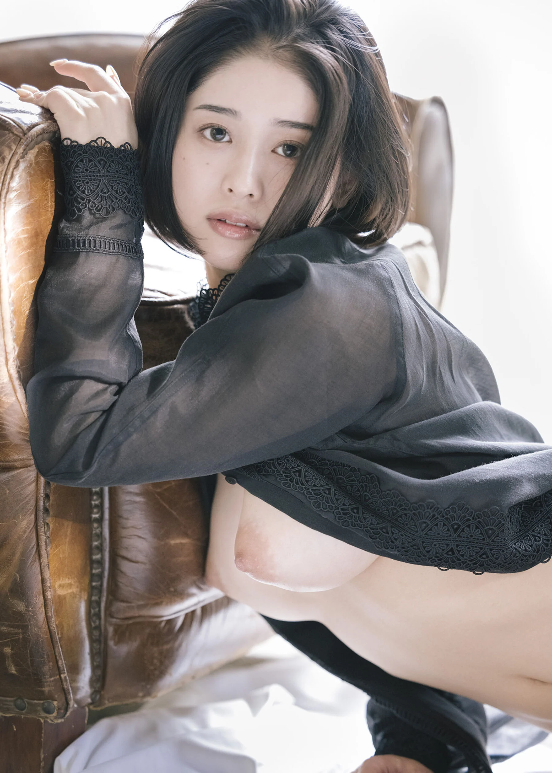 MINAMO《乳白の季节》 - Photo 7