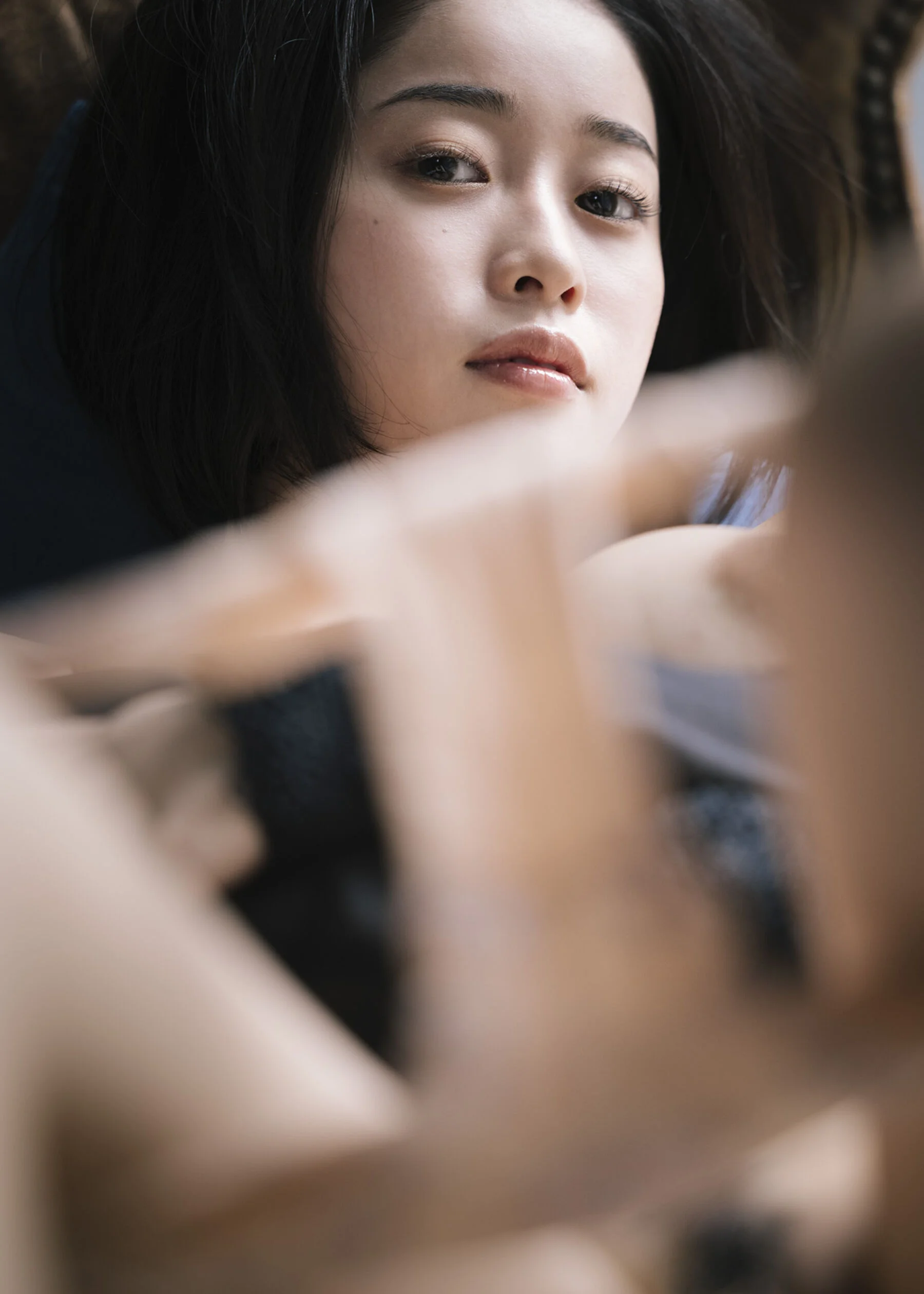MINAMO《乳白の季节》 - Photo 12