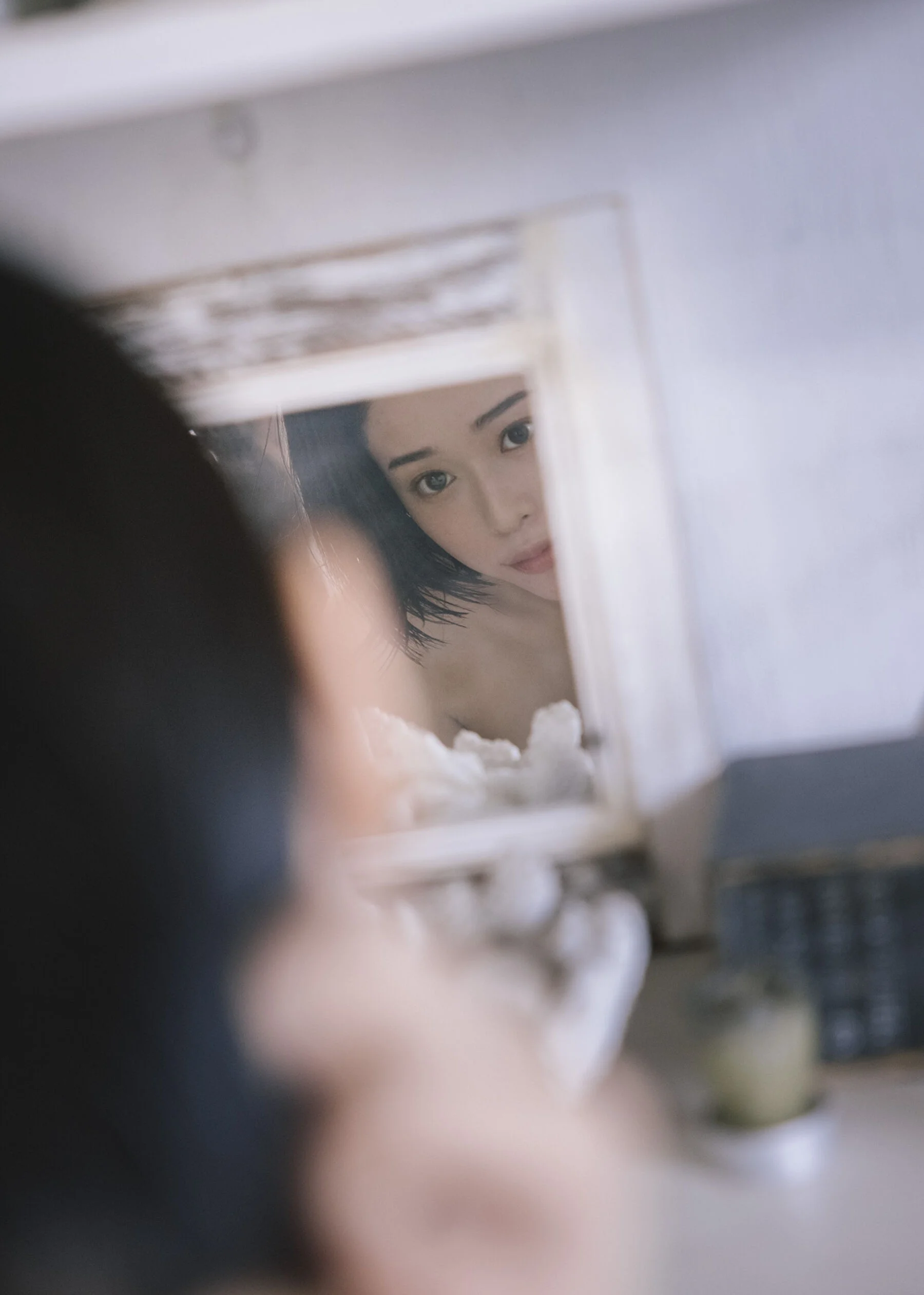MINAMO《乳白の季节》 - Photo 56