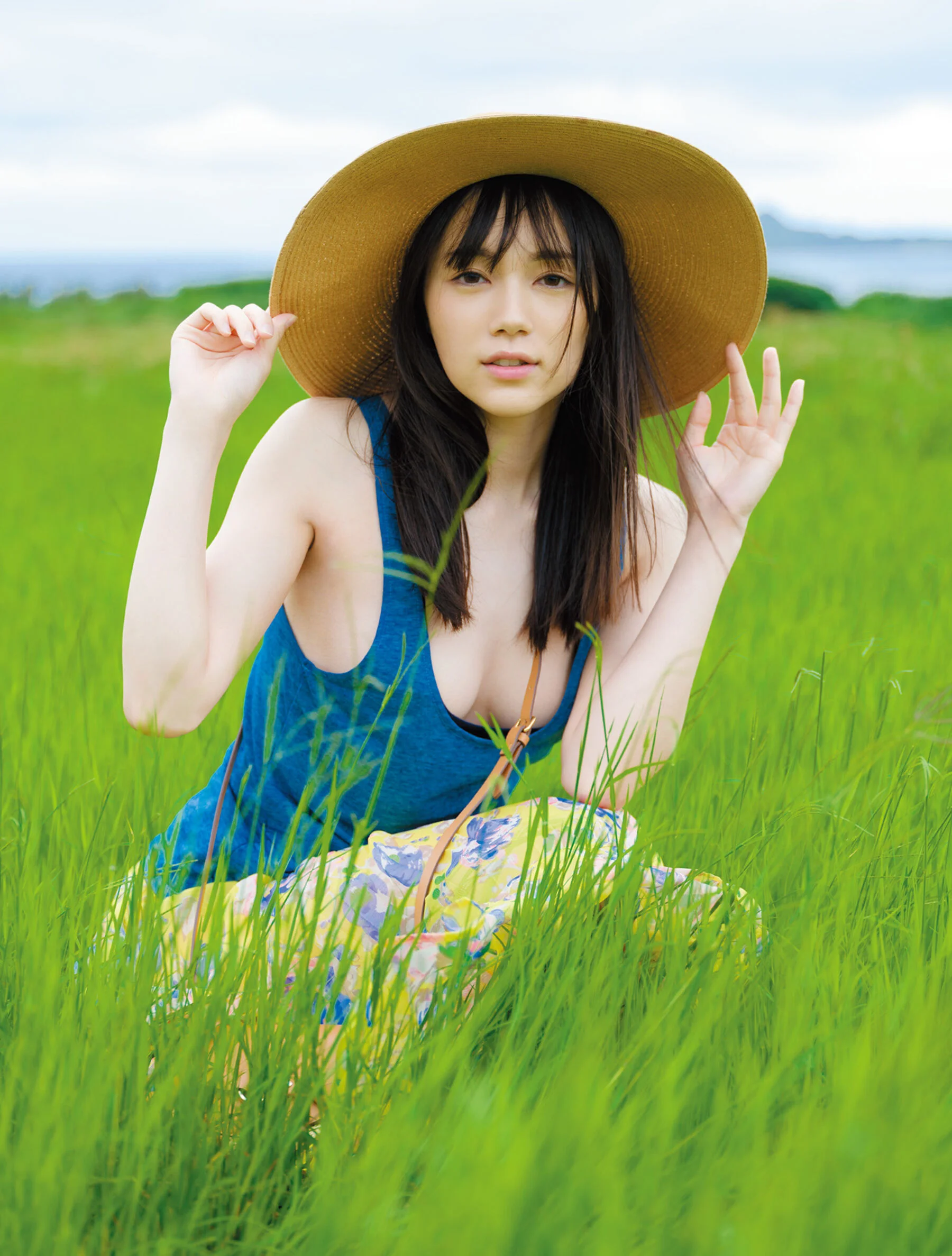 凉森玲梦《インソムニア》 - Photo 15