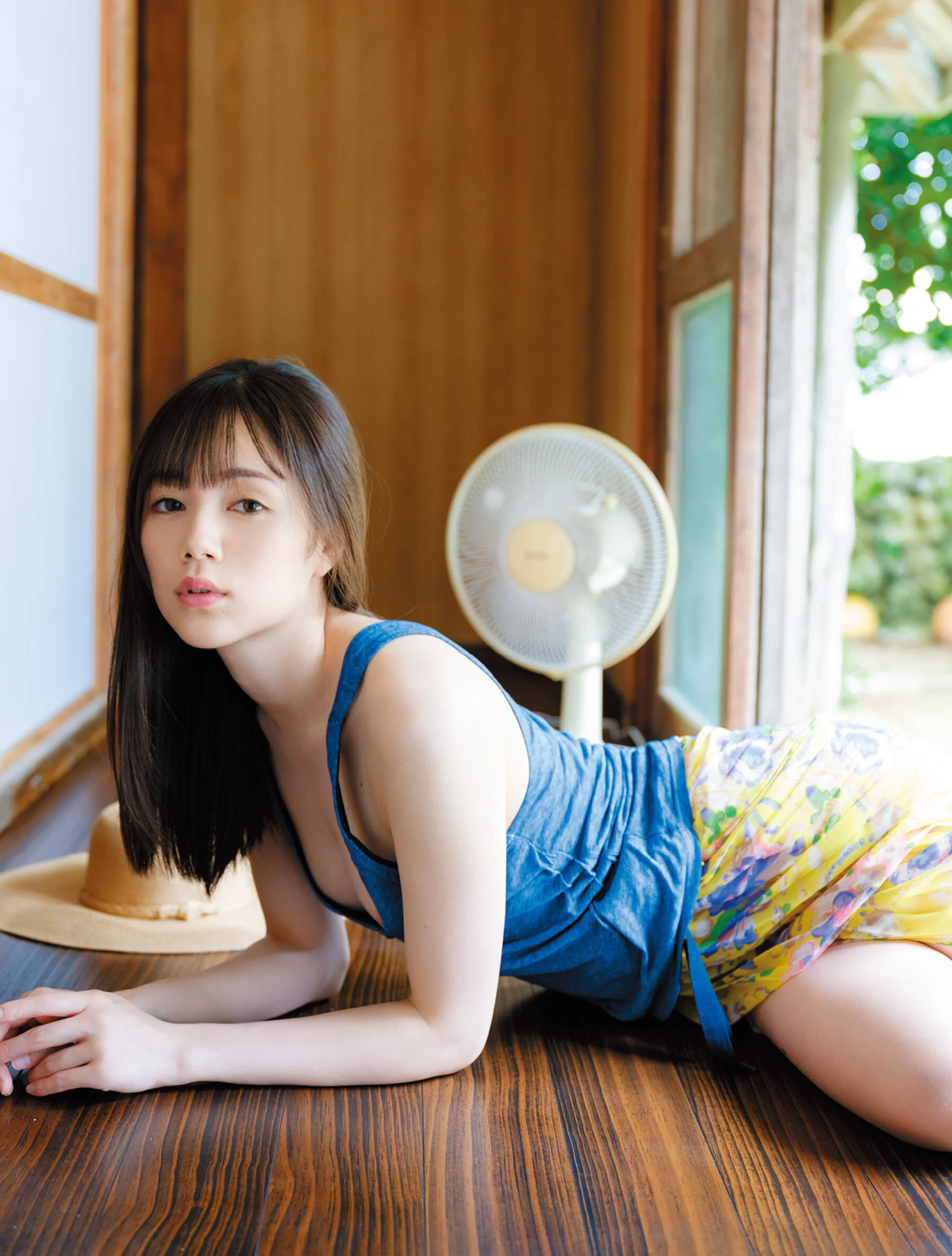 凉森玲梦《インソムニア》 - Photo 16