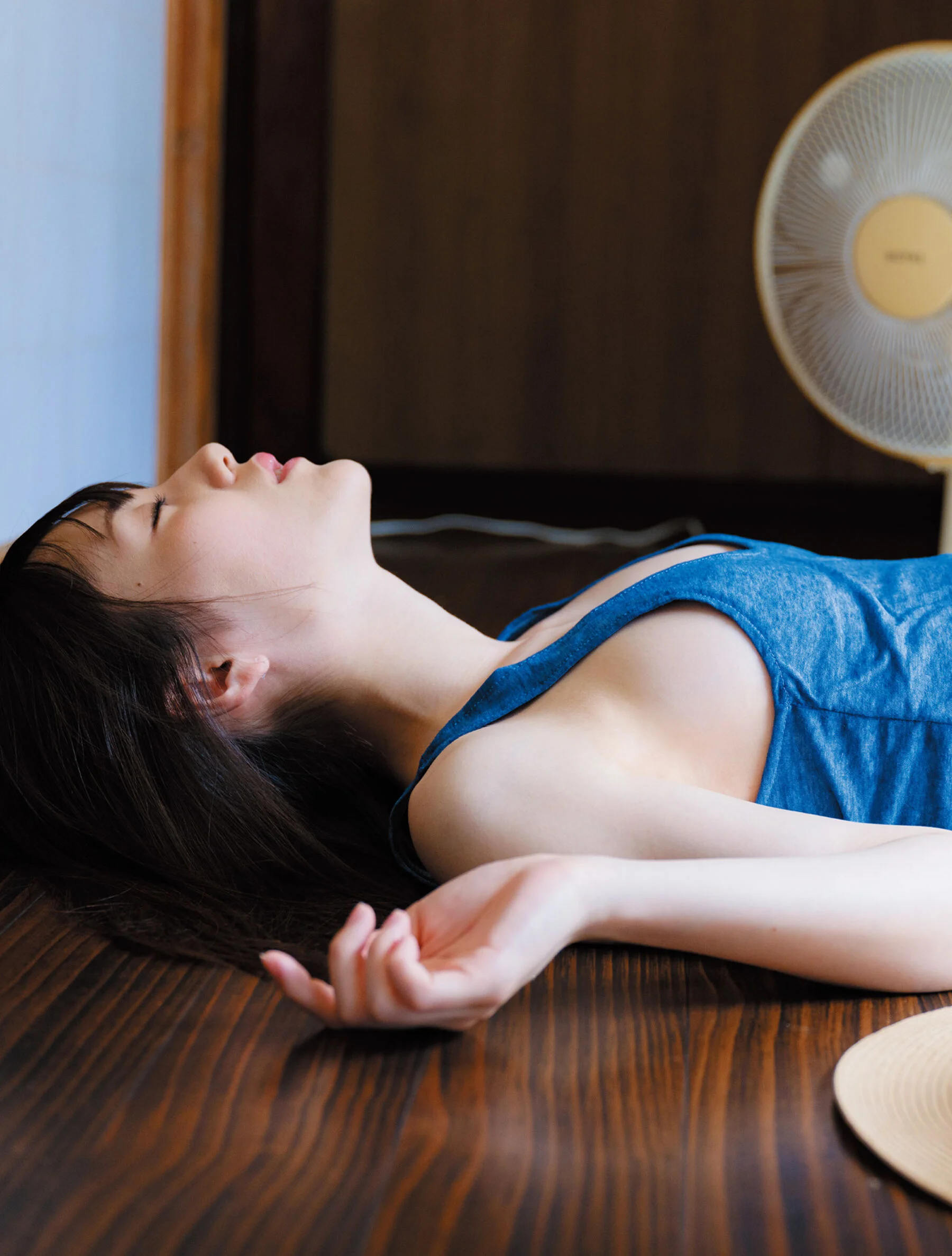 凉森玲梦《インソムニア》 - Photo 19