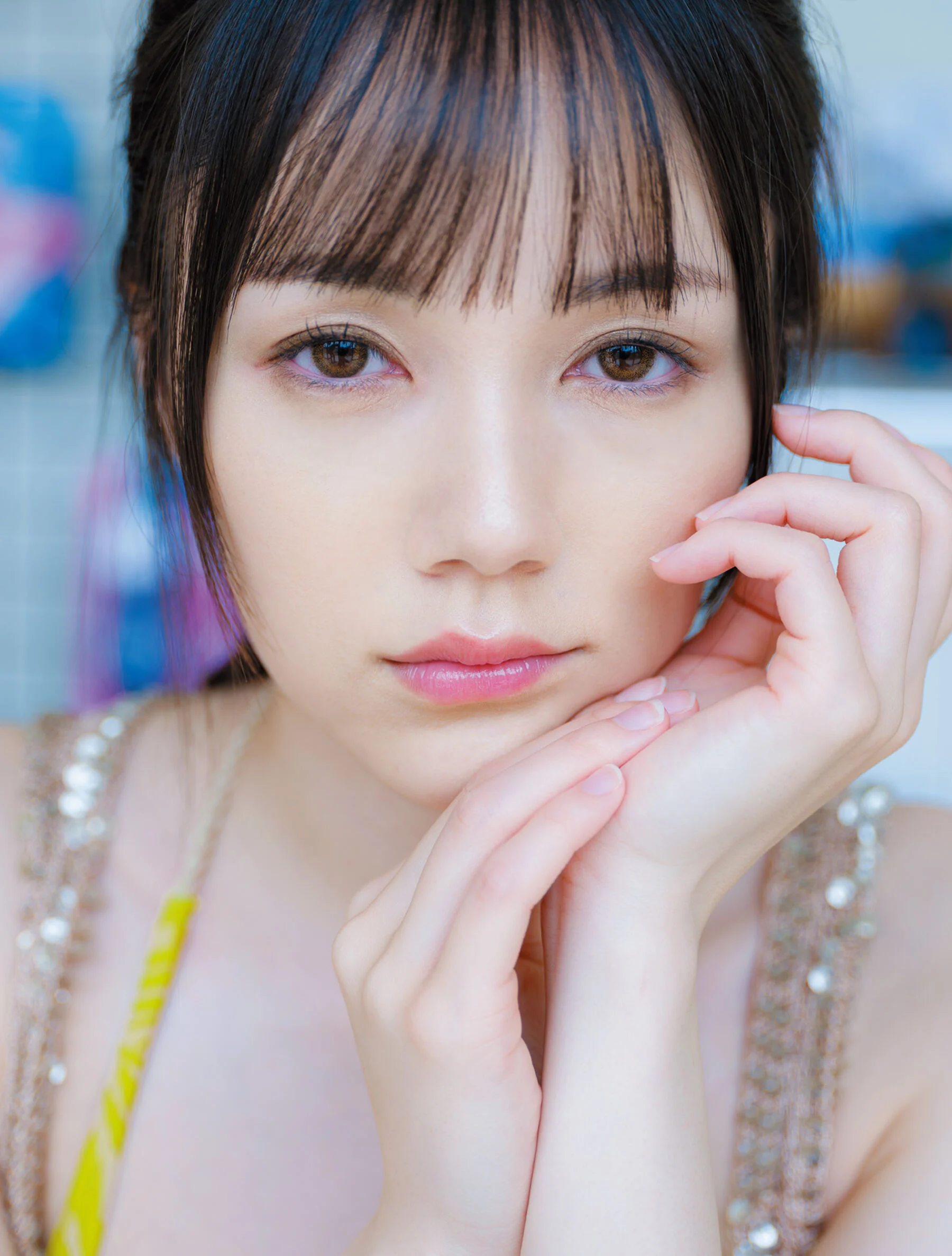 凉森玲梦《インソムニア》 - Photo 31