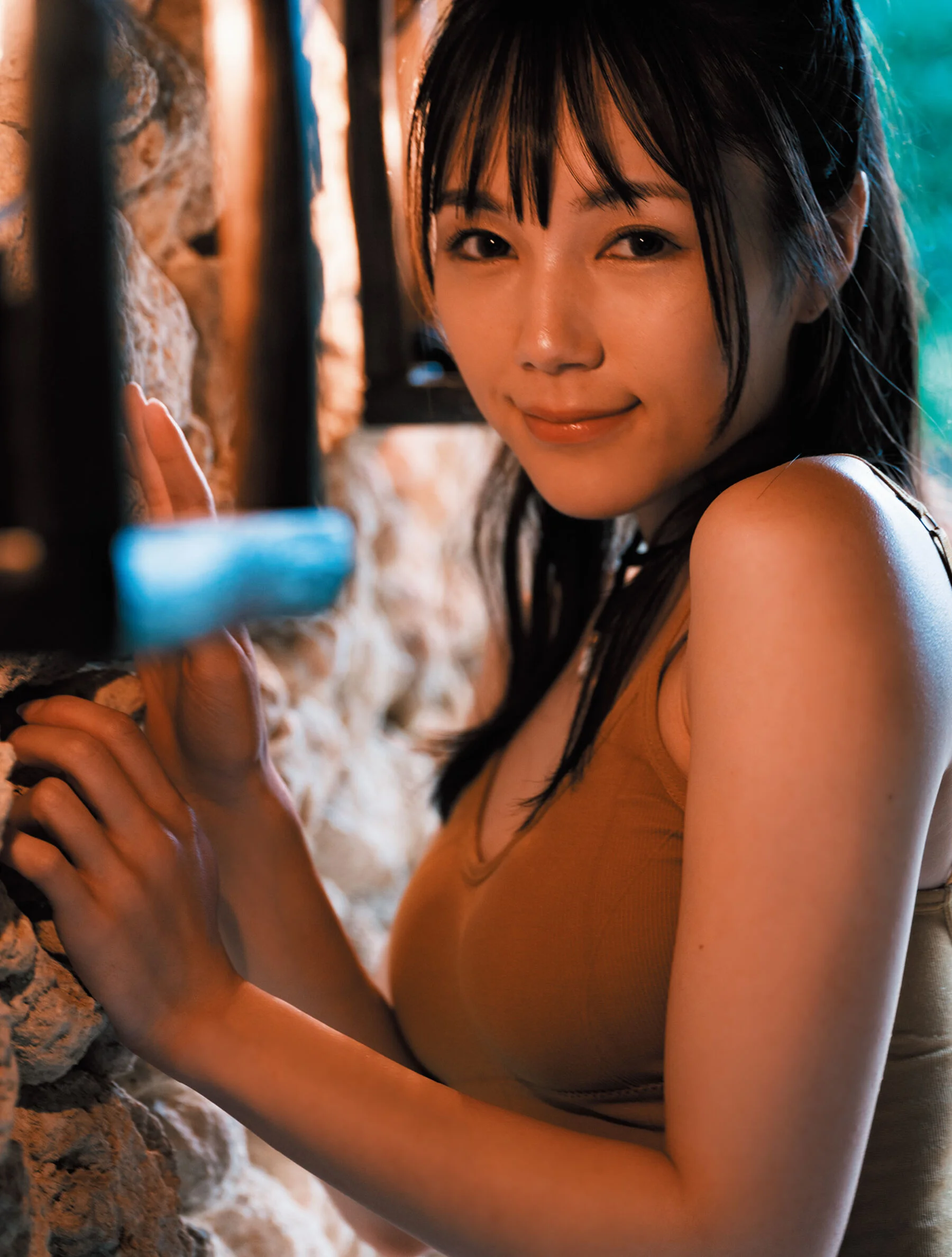 凉森玲梦《インソムニア》 - Photo 42