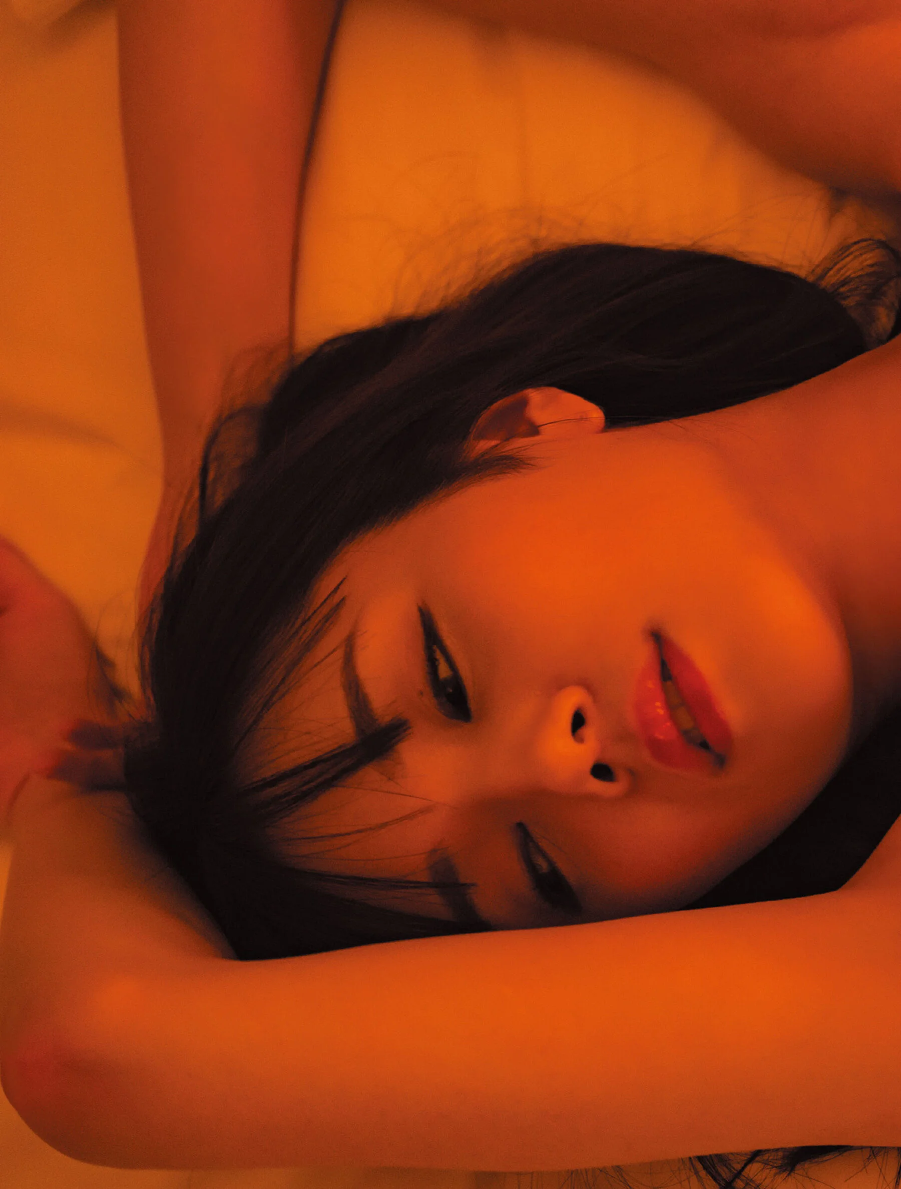 凉森玲梦《インソムニア》 - Photo 135