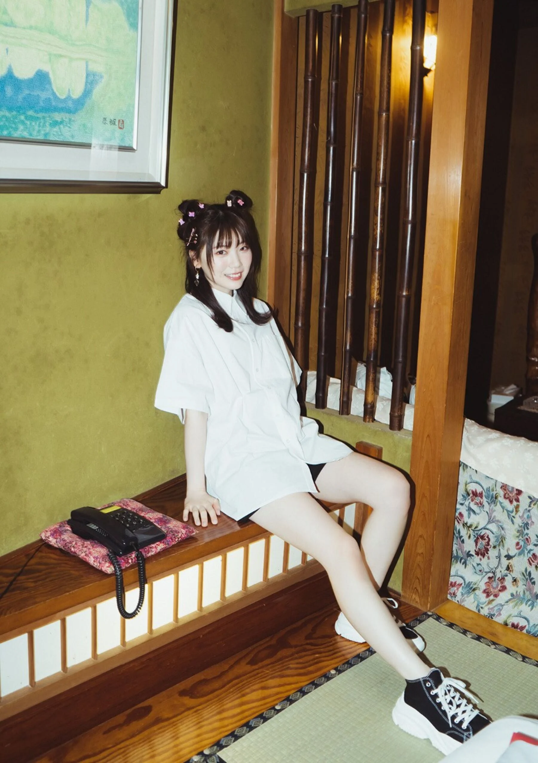石川澪 - Photo 4