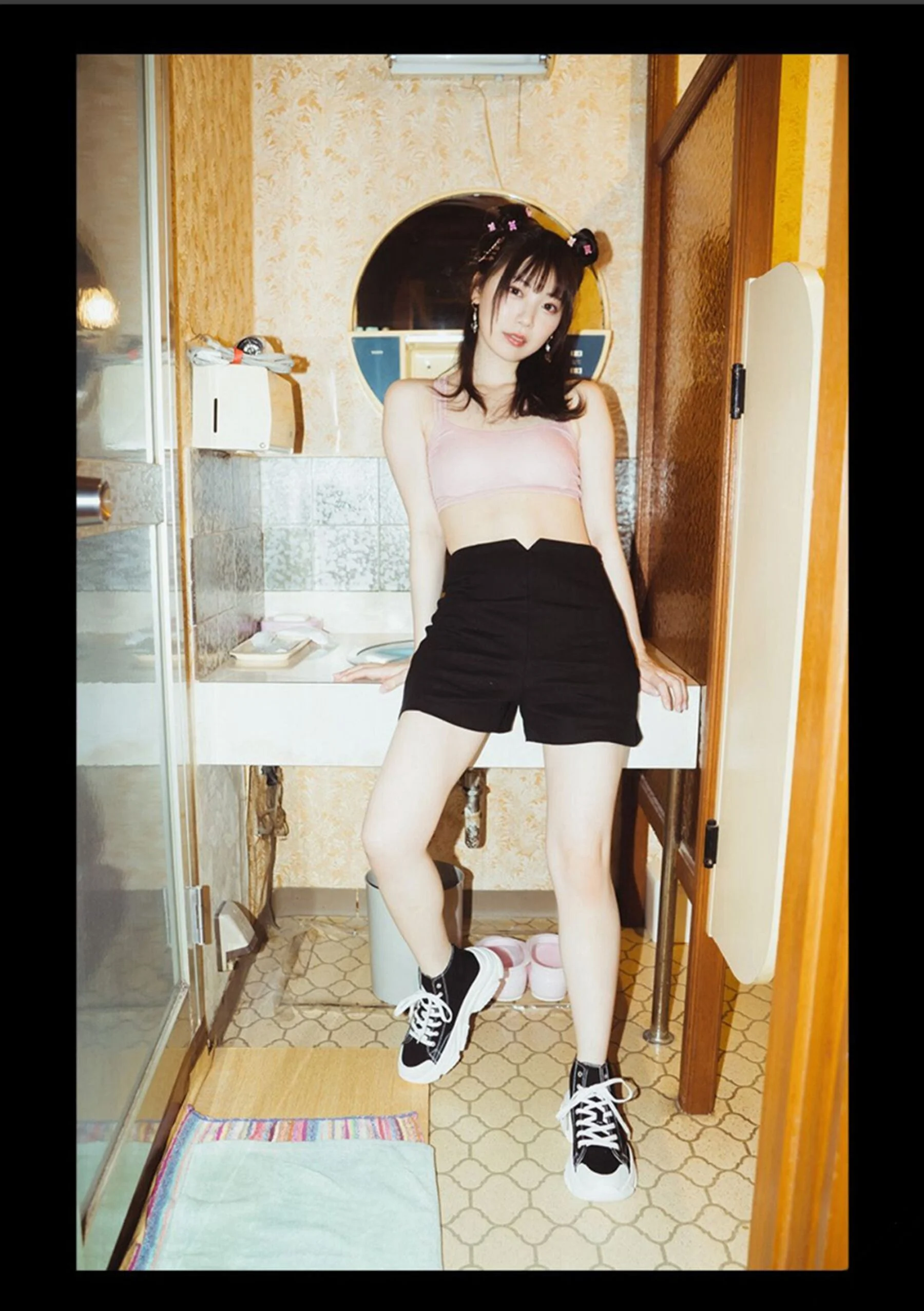 石川澪 - Photo 13