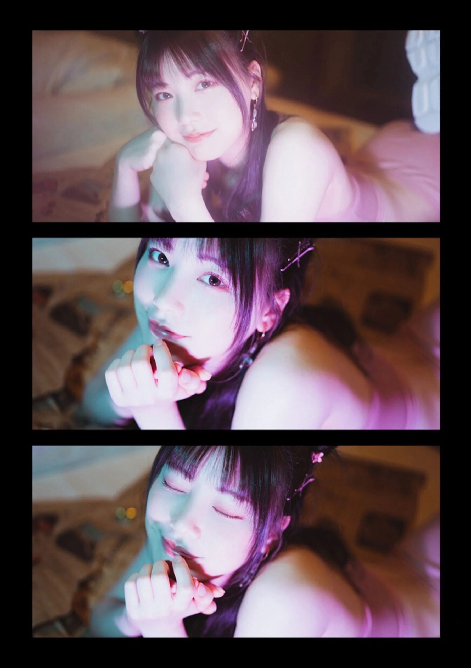 石川澪 - Photo 17