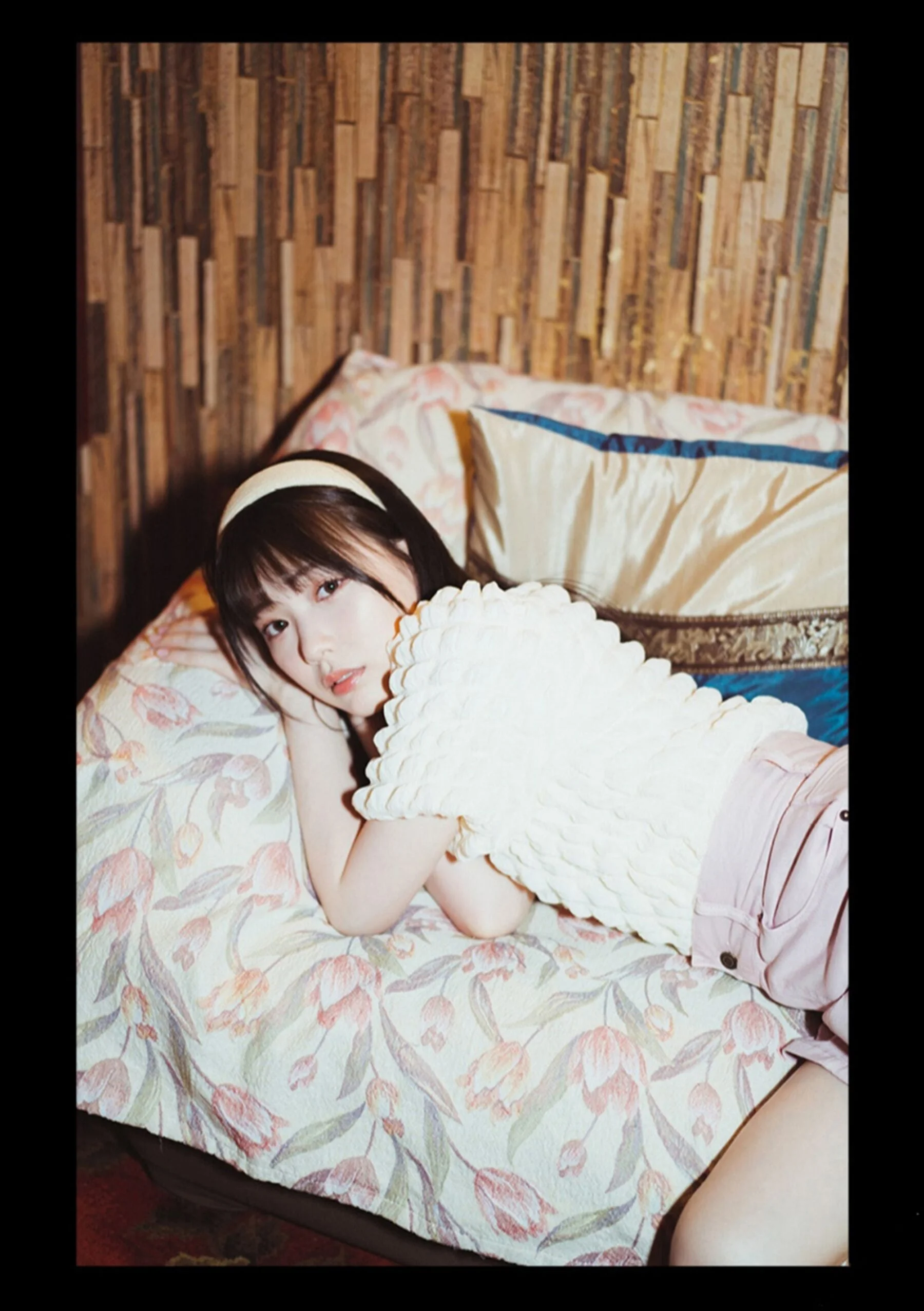 石川澪 - Photo 30