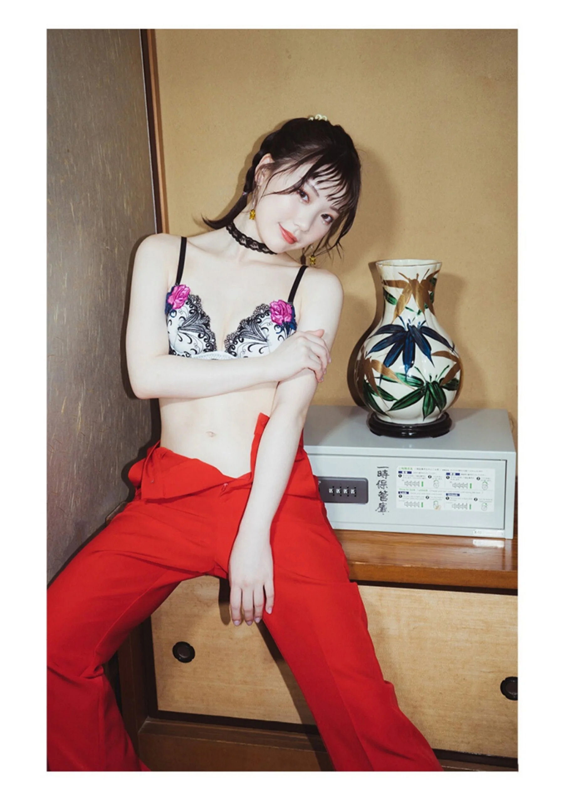 石川澪 - Photo 69