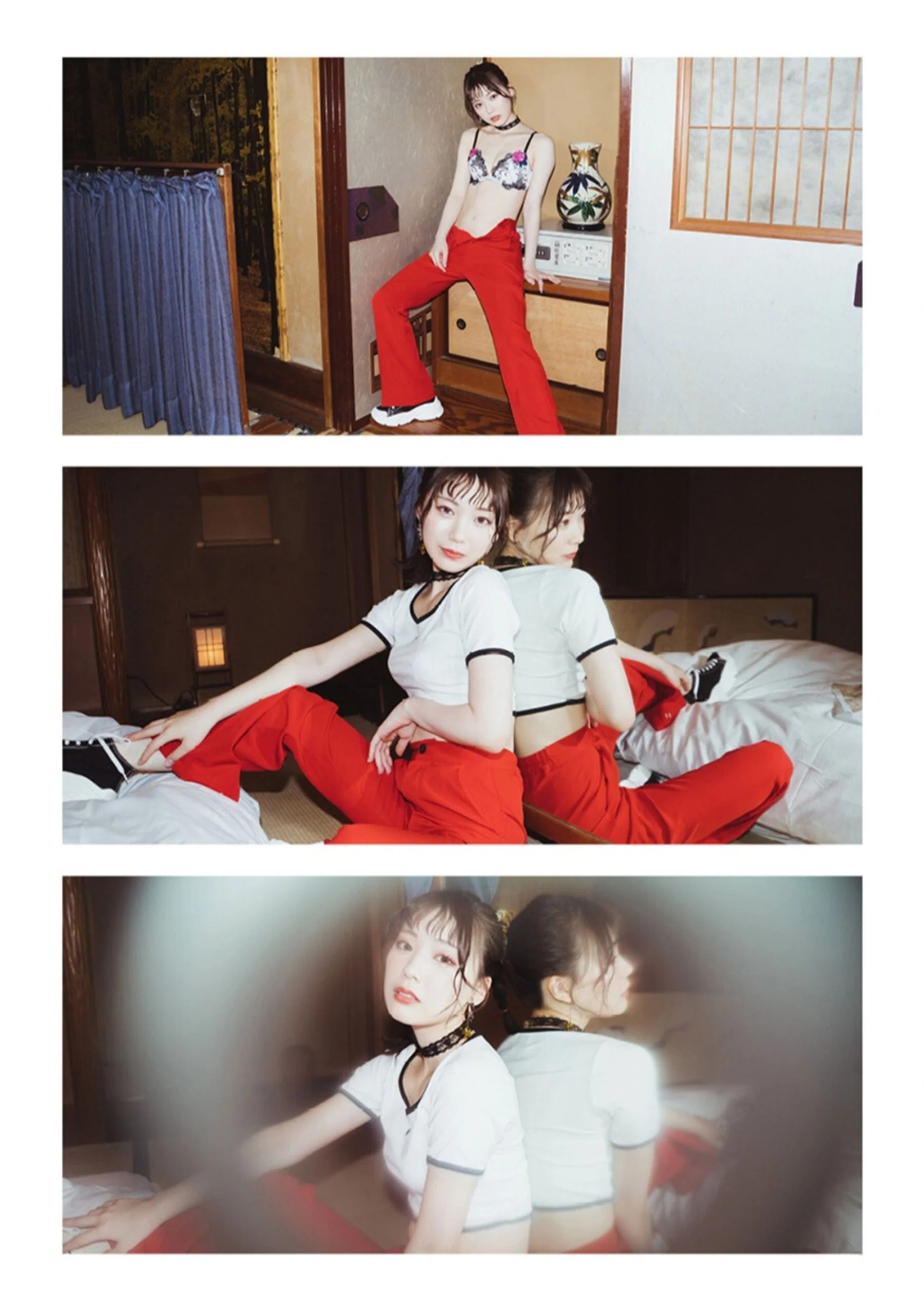 石川澪 - Photo 71