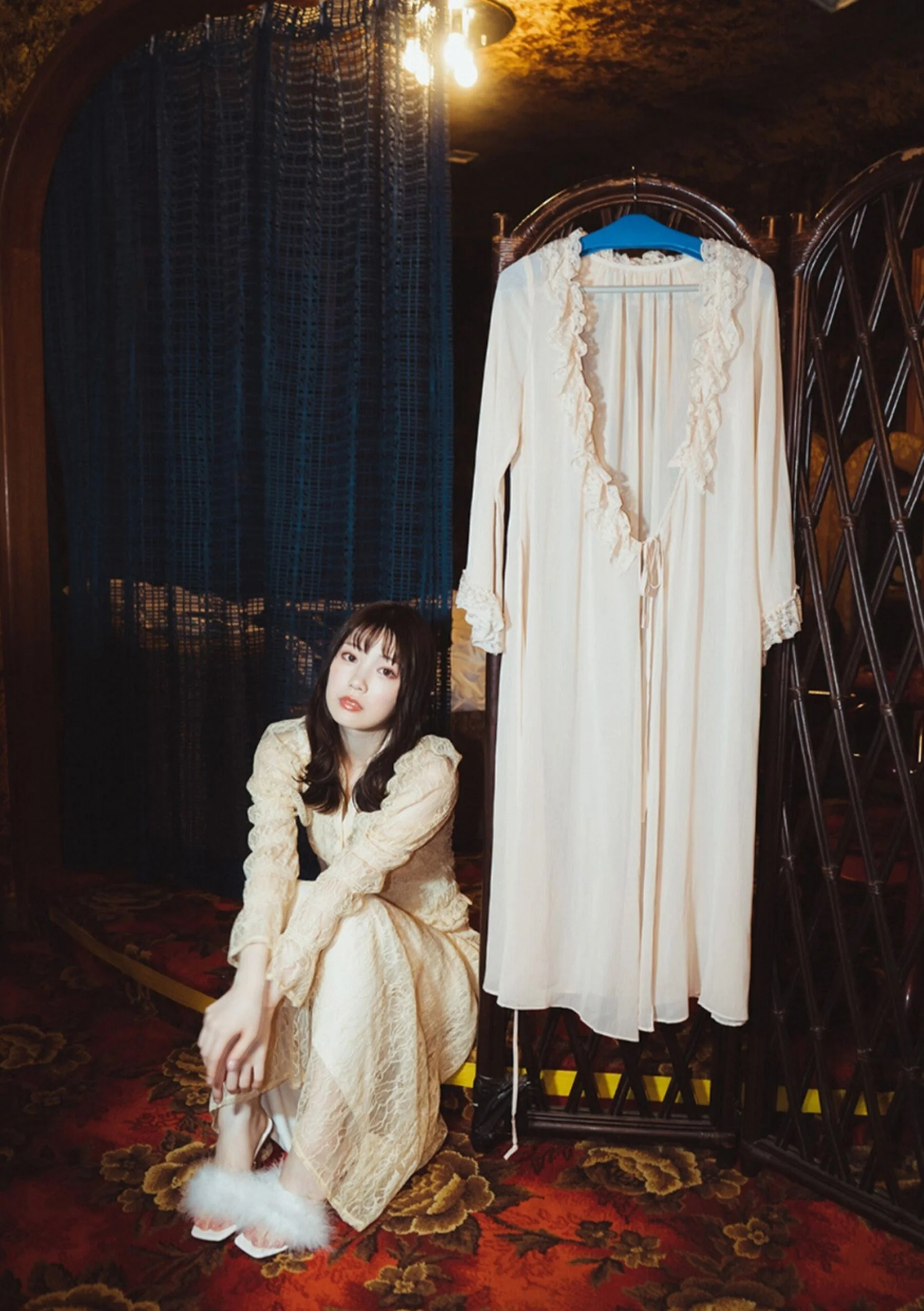 石川澪 - Photo 92