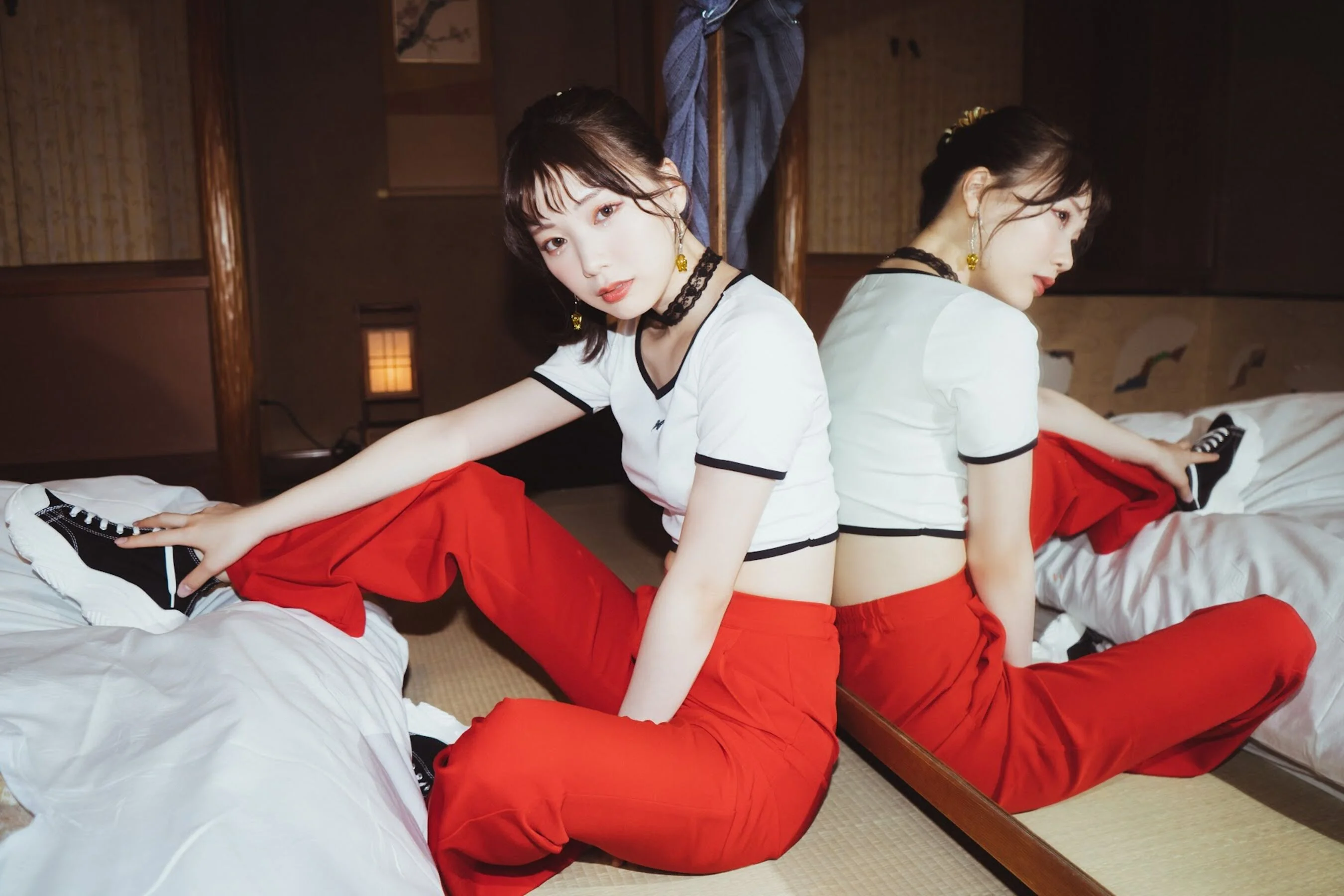 石川澪 - Photo 110