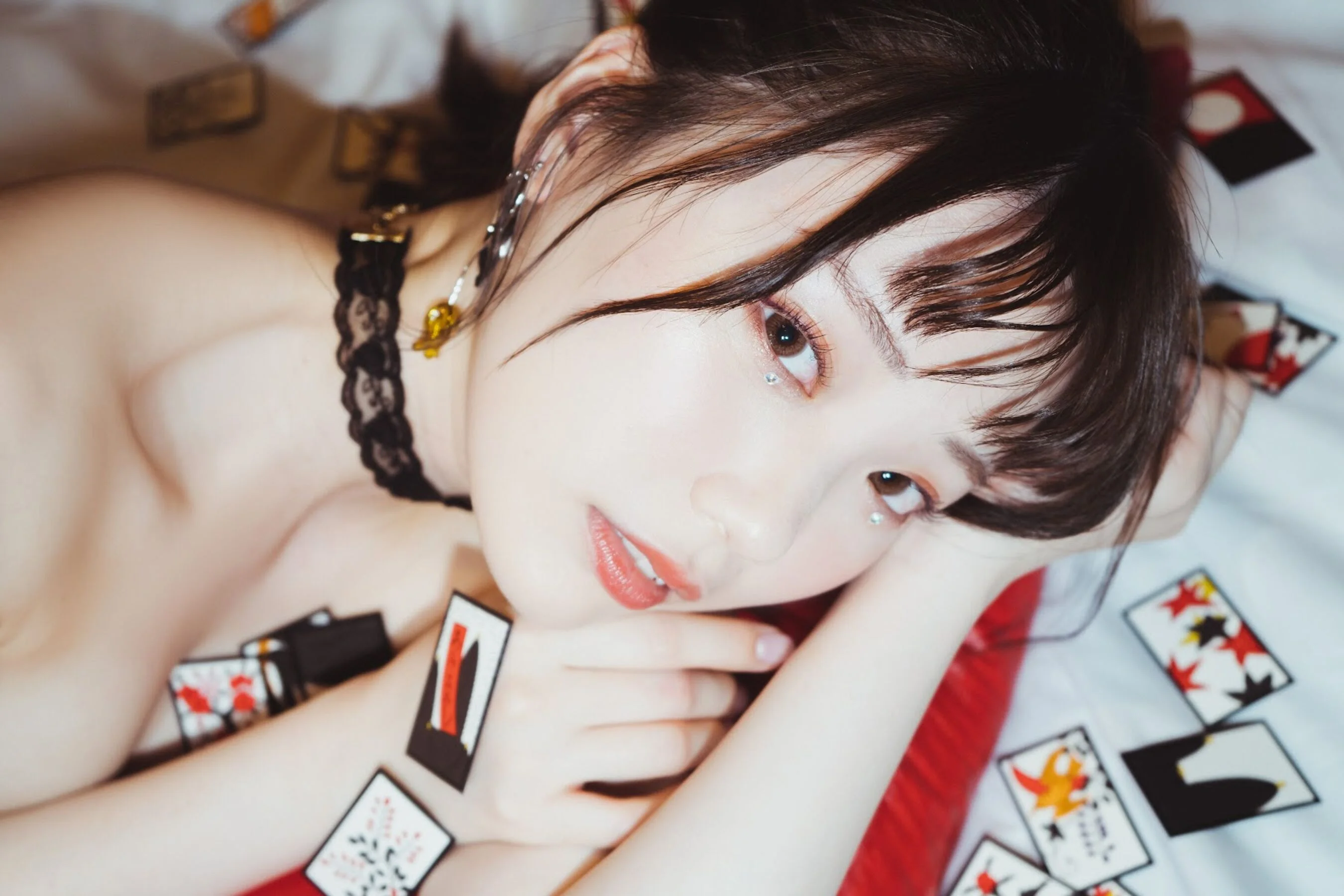 石川澪 - Photo 112
