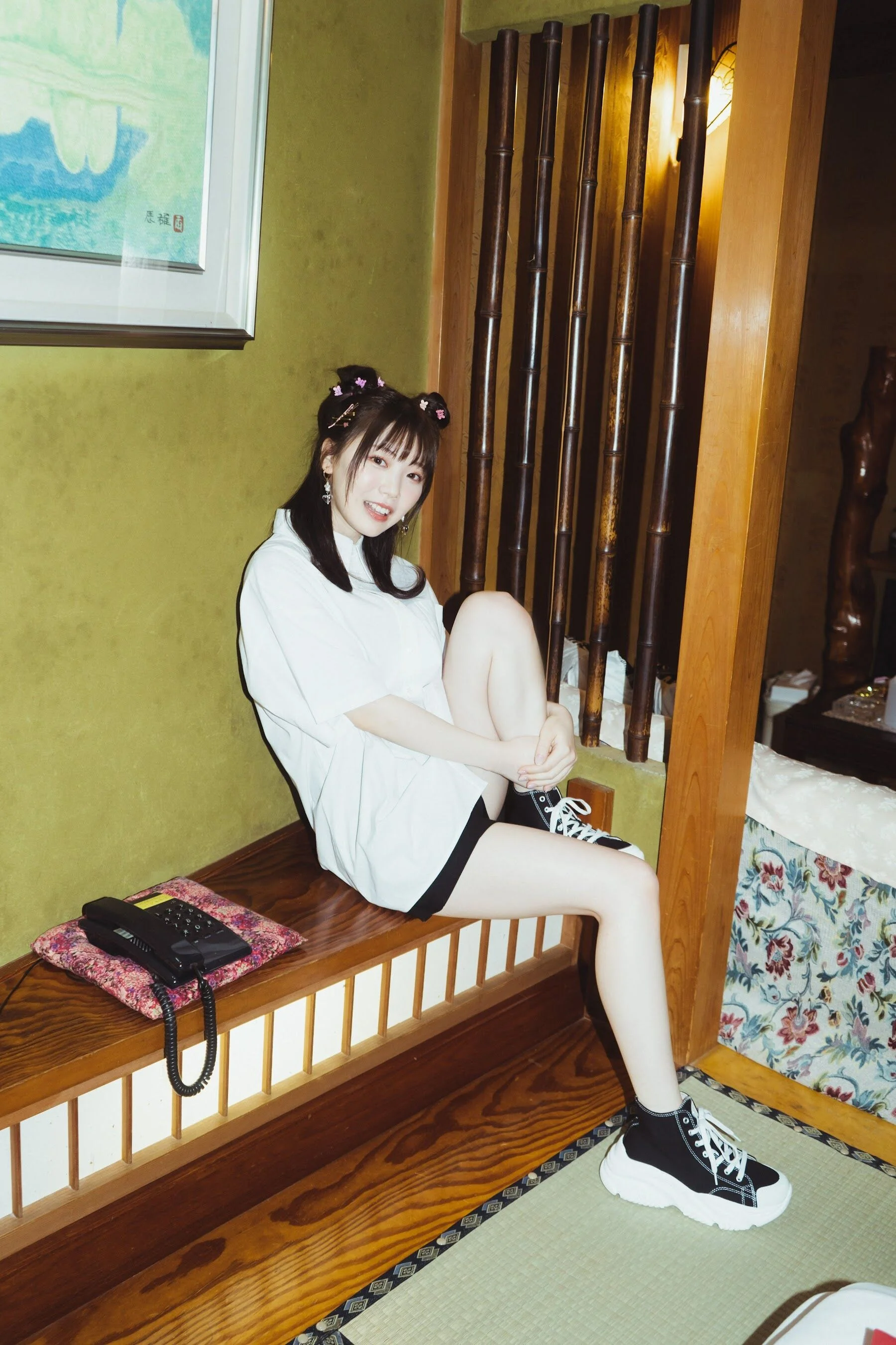 石川澪 - Photo 117