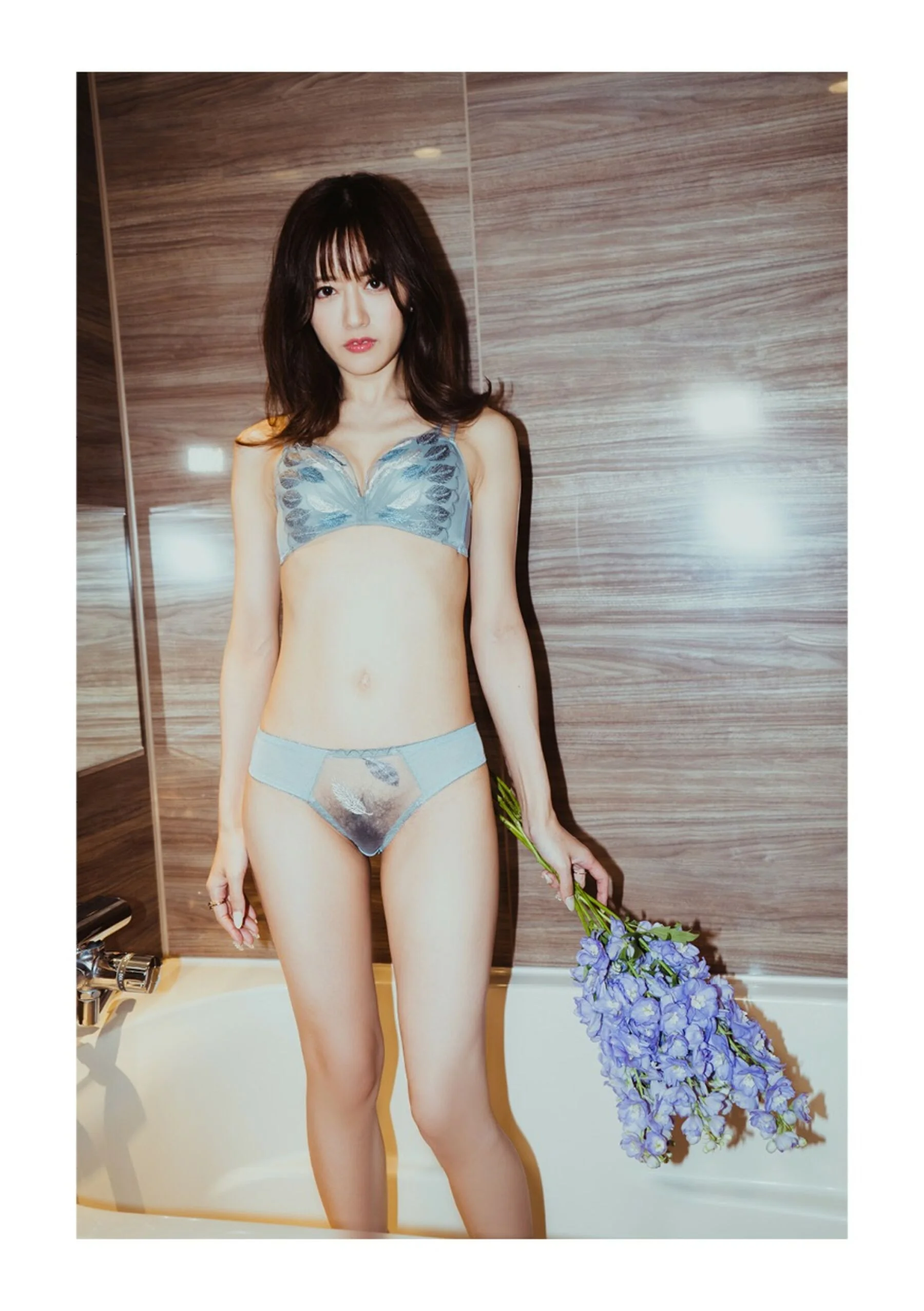 希岛爱理 - Photo 38