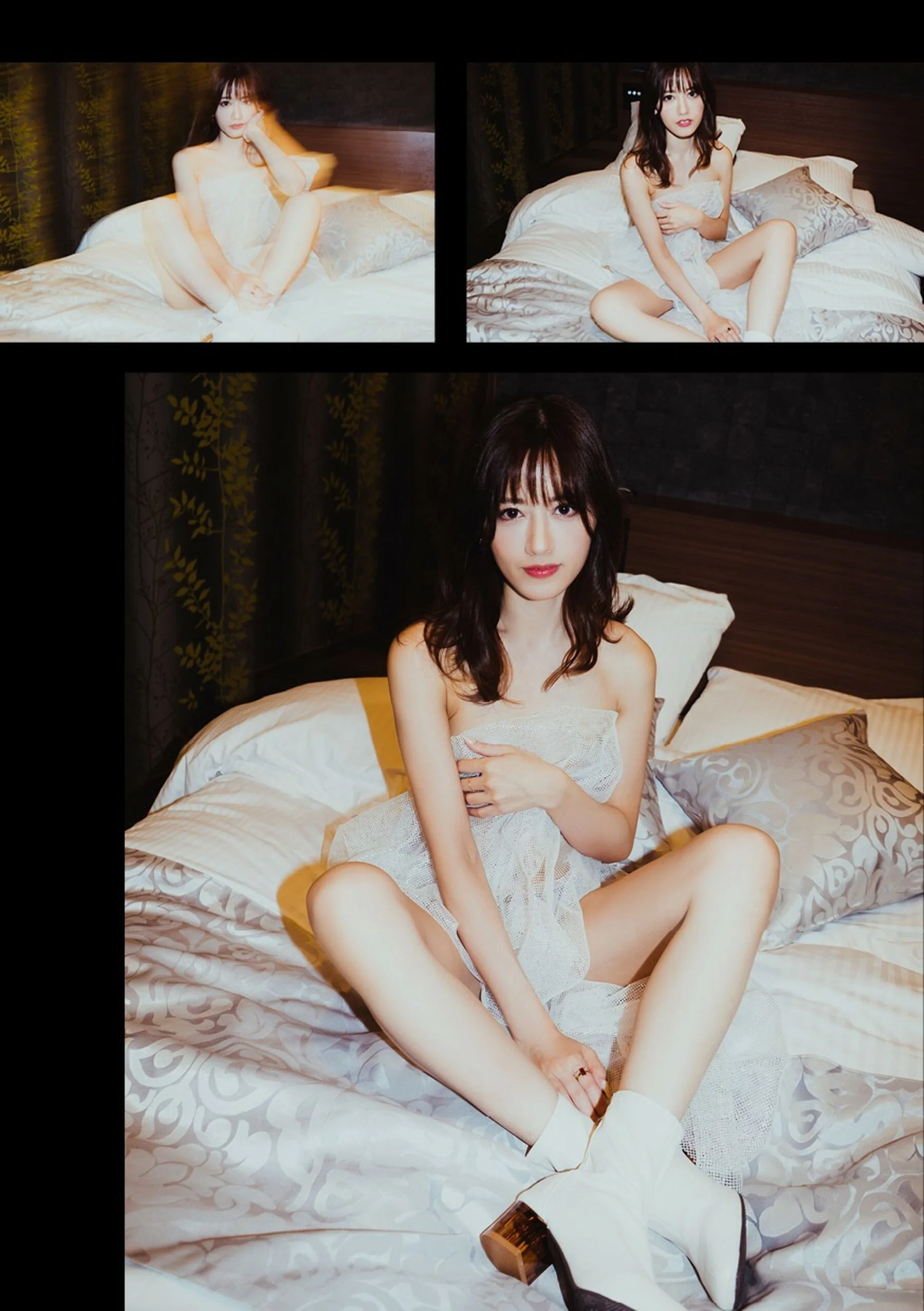 希岛爱理 - Photo 43