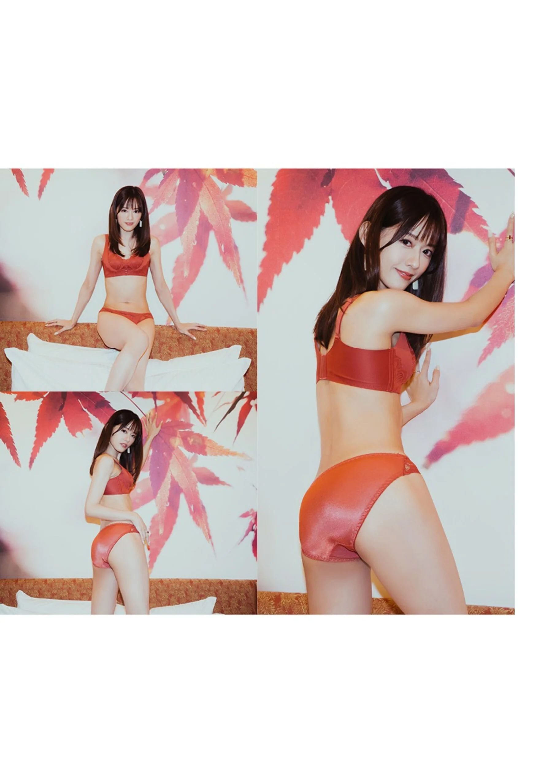 希岛爱理 - Photo 57