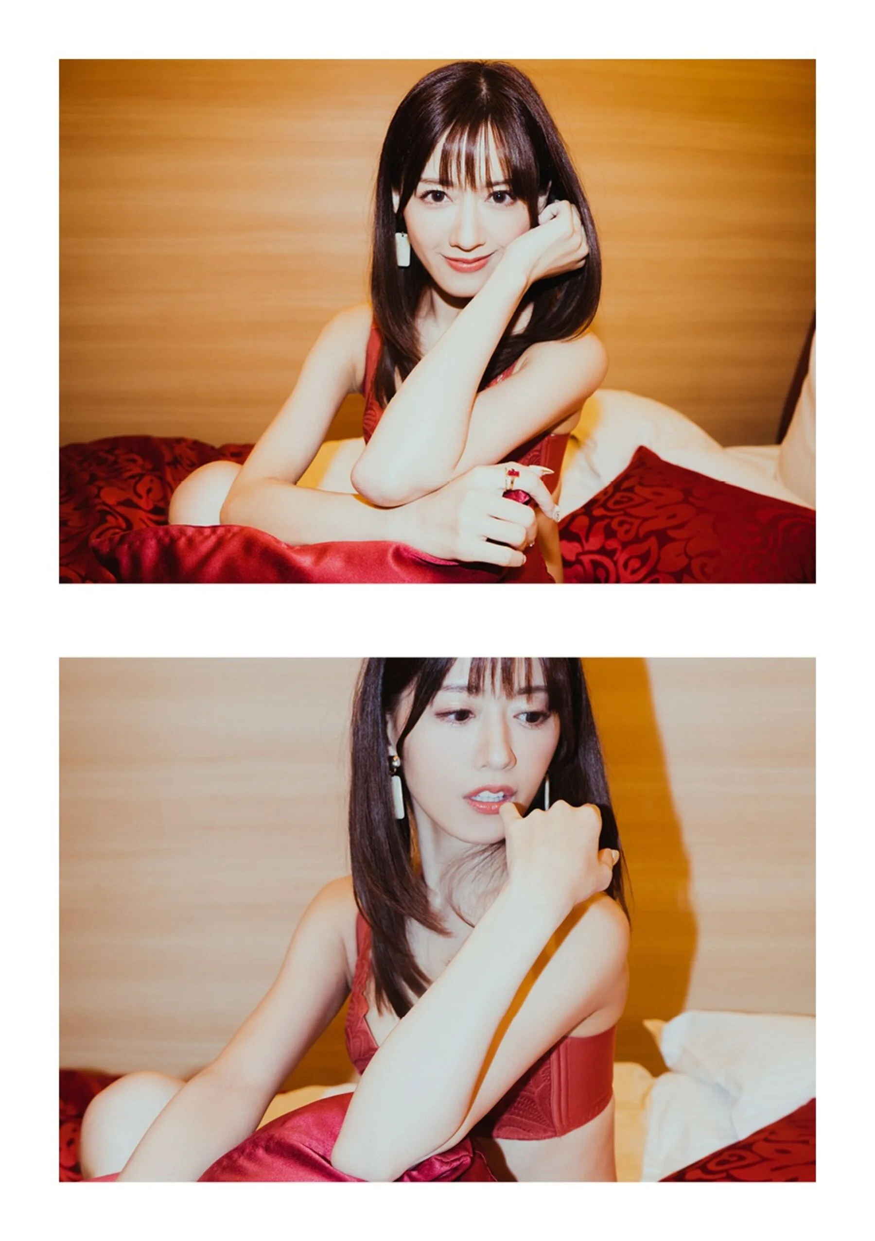 希岛爱理 - Photo 58