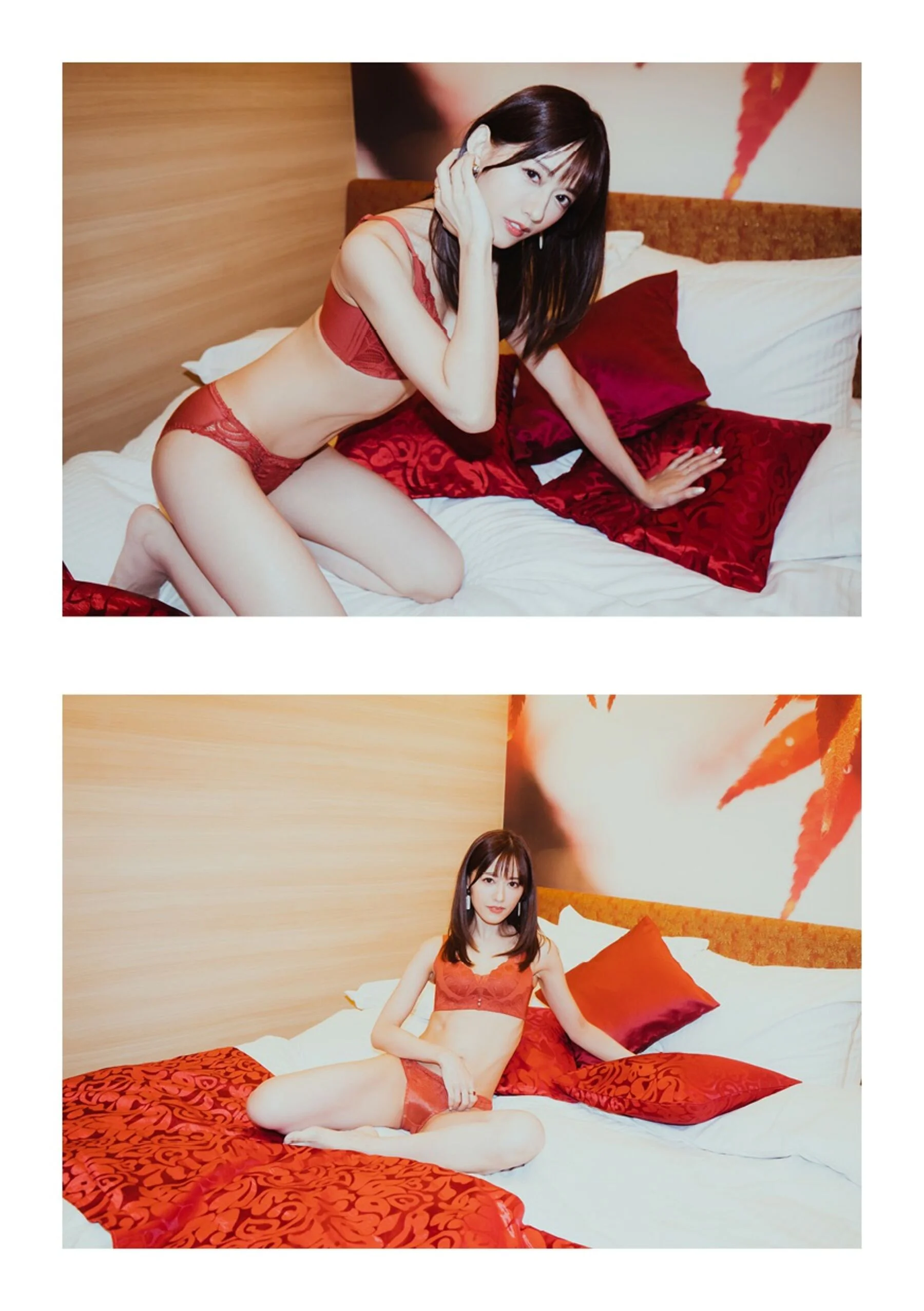 希岛爱理 - Photo 59