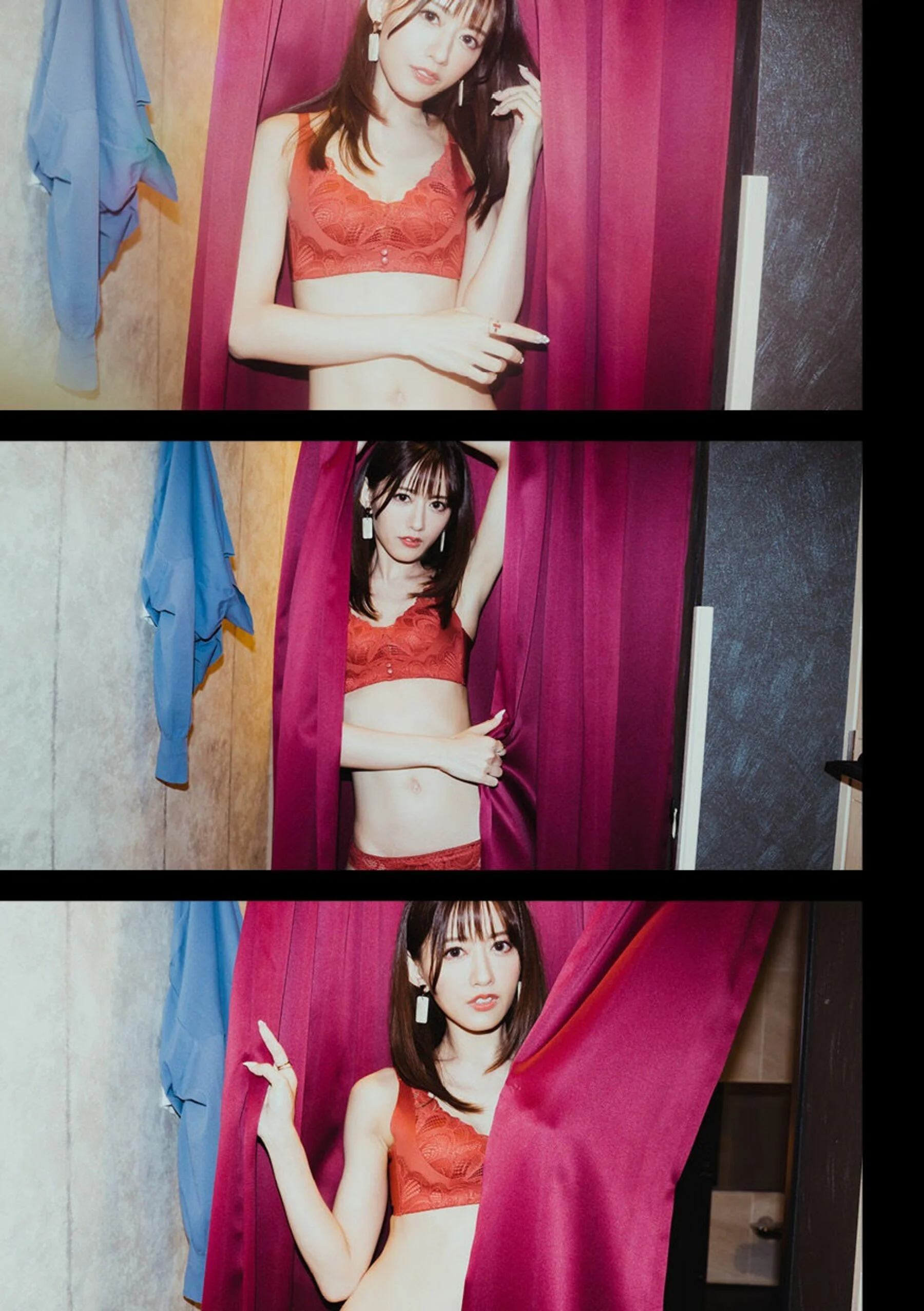 希岛爱理 - Photo 61