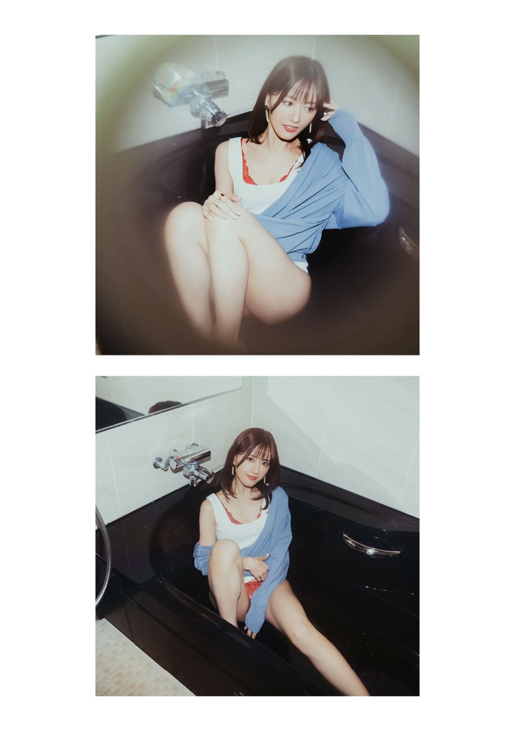 希岛爱理 - Photo 64