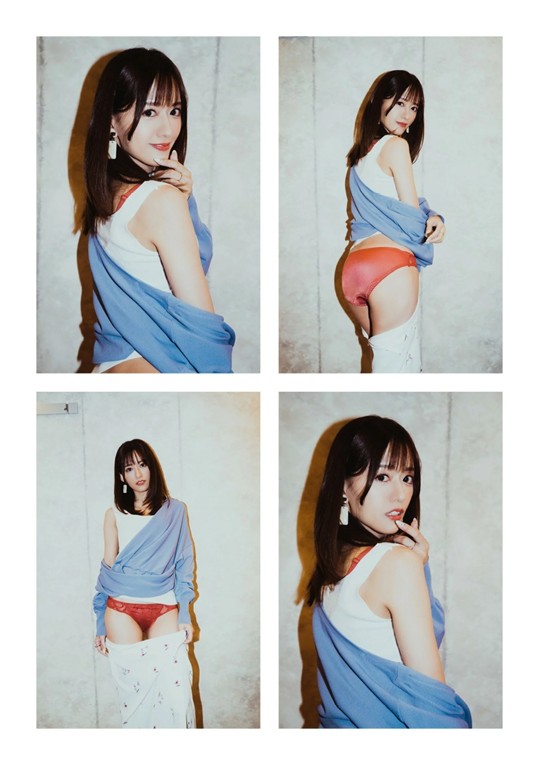 希岛爱理 - Photo 65