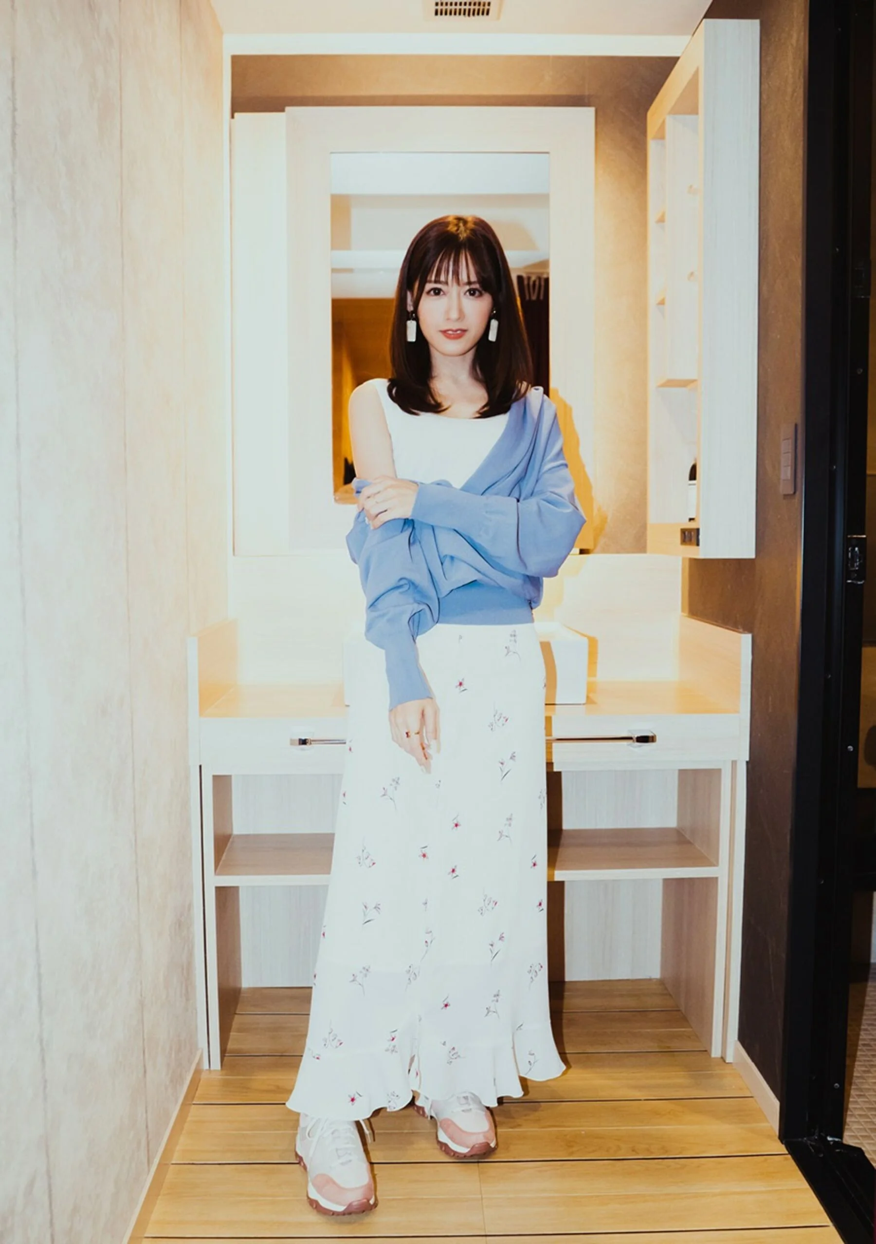 希岛爱理 - Photo 67