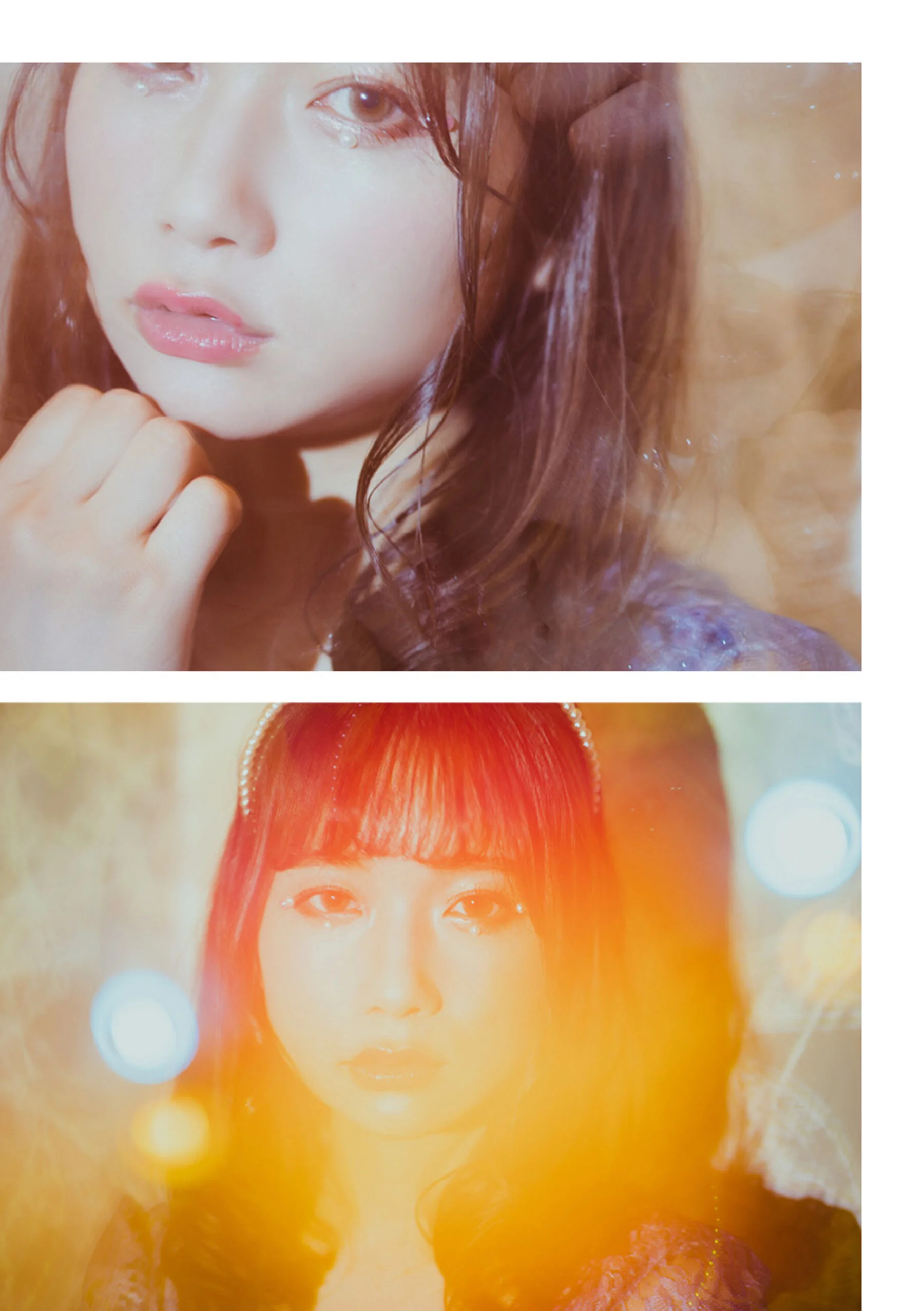 桃园怜奈 - Photo 5