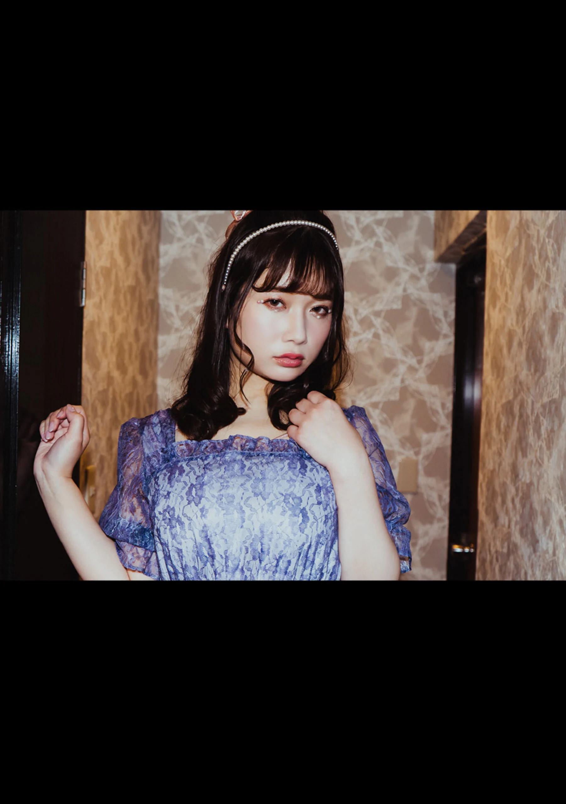 桃园怜奈 - Photo 6