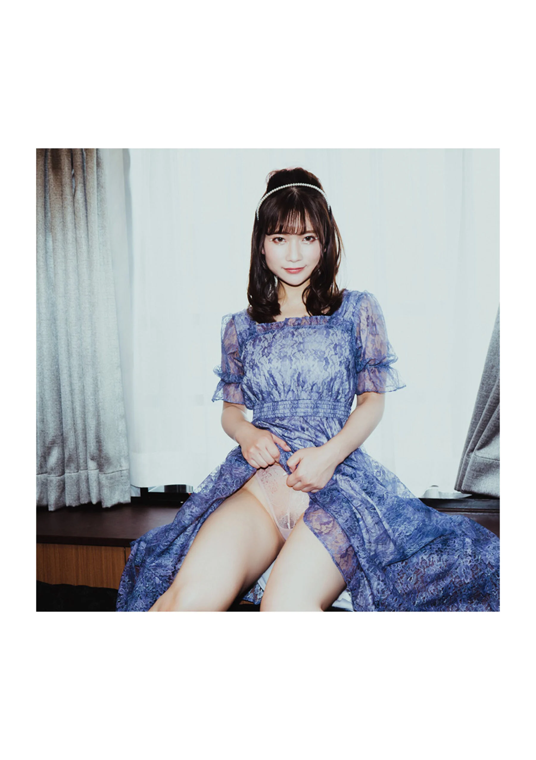 桃园怜奈 - Photo 11