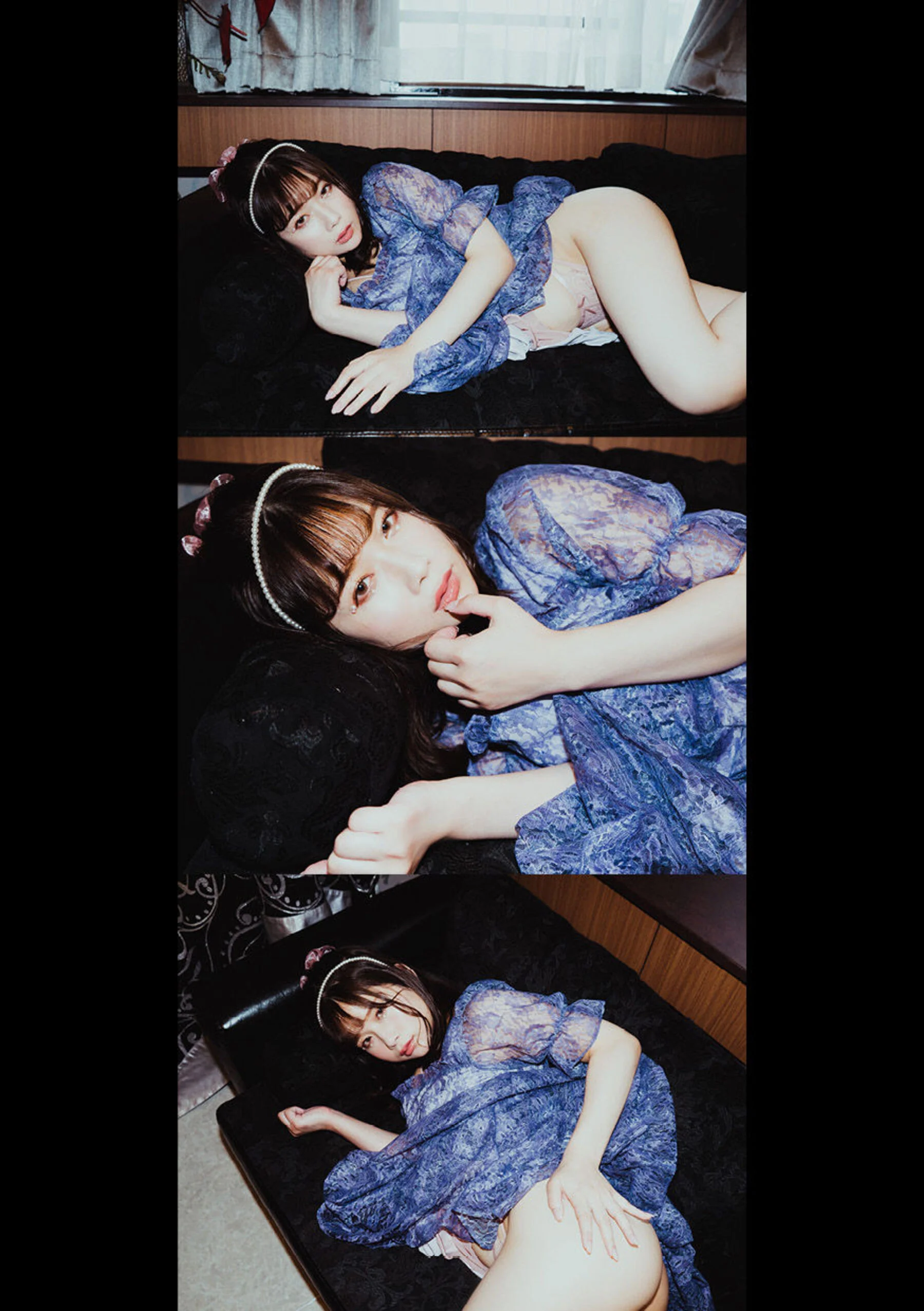 桃园怜奈 - Photo 16